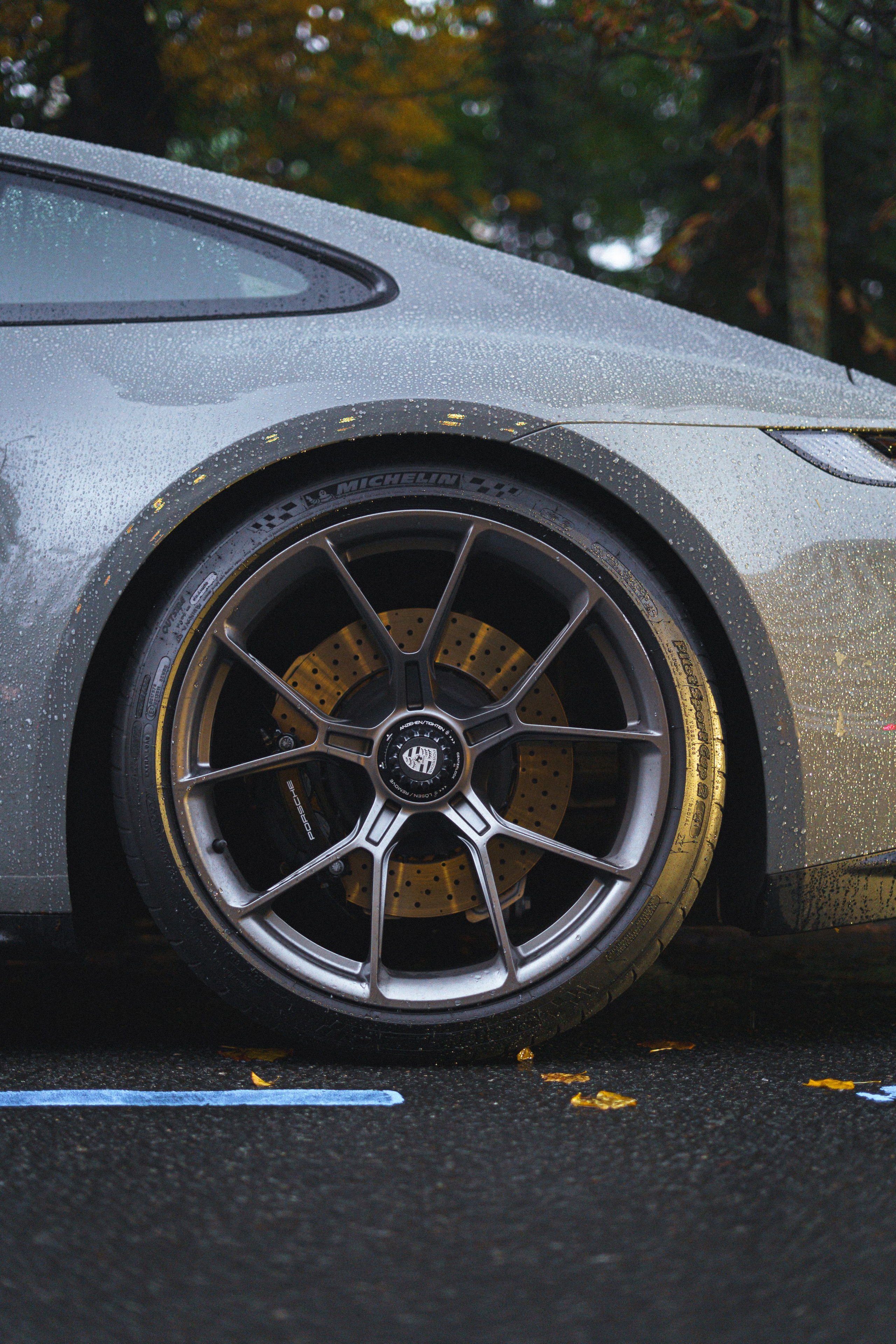 Porsche GT3 Touring. Автомобильный фотограф Микрюков Максим г. Санкт-Петербург