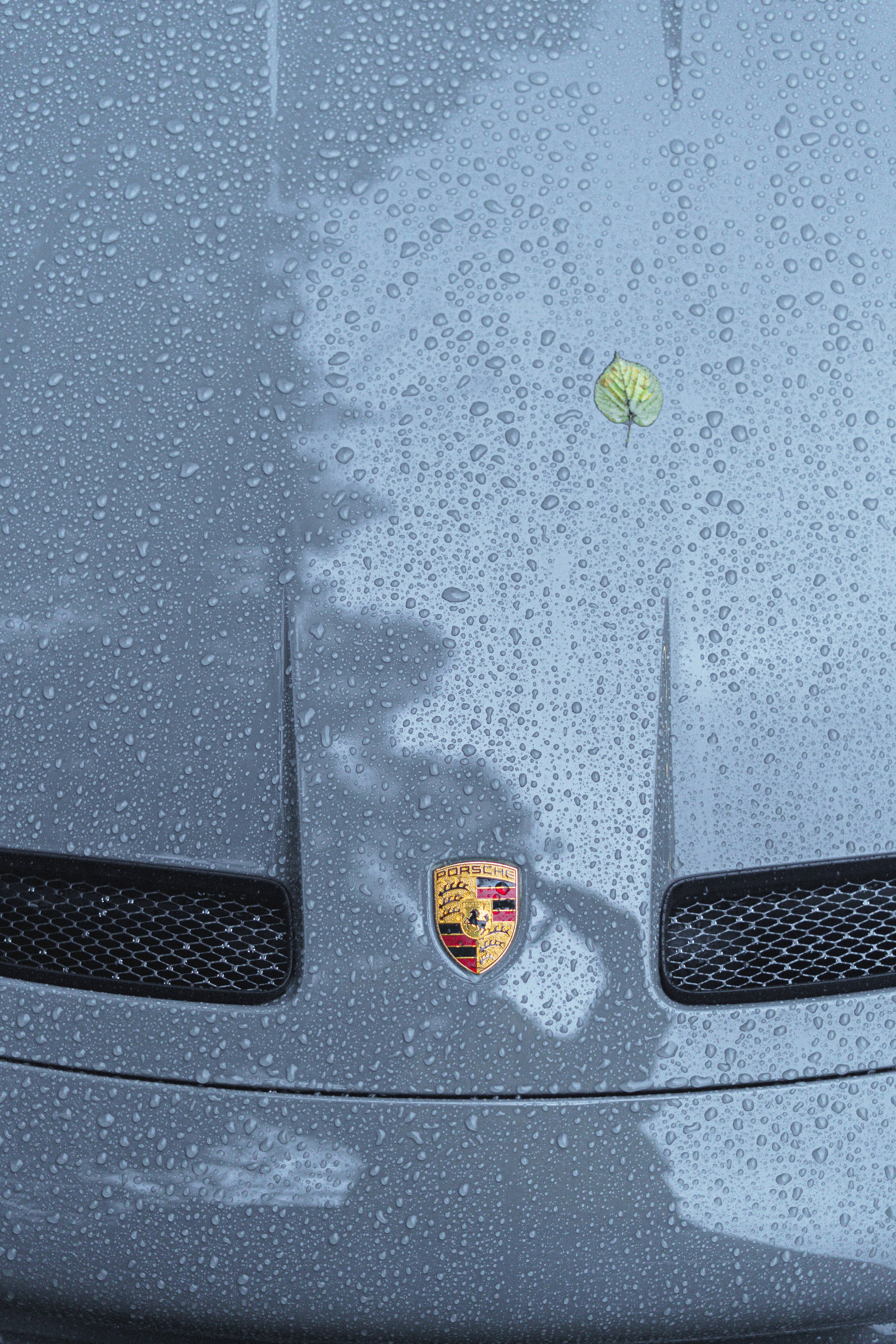 Porsche GT3 Touring. Автомобильный фотограф Микрюков Максим г. Санкт-Петербург
