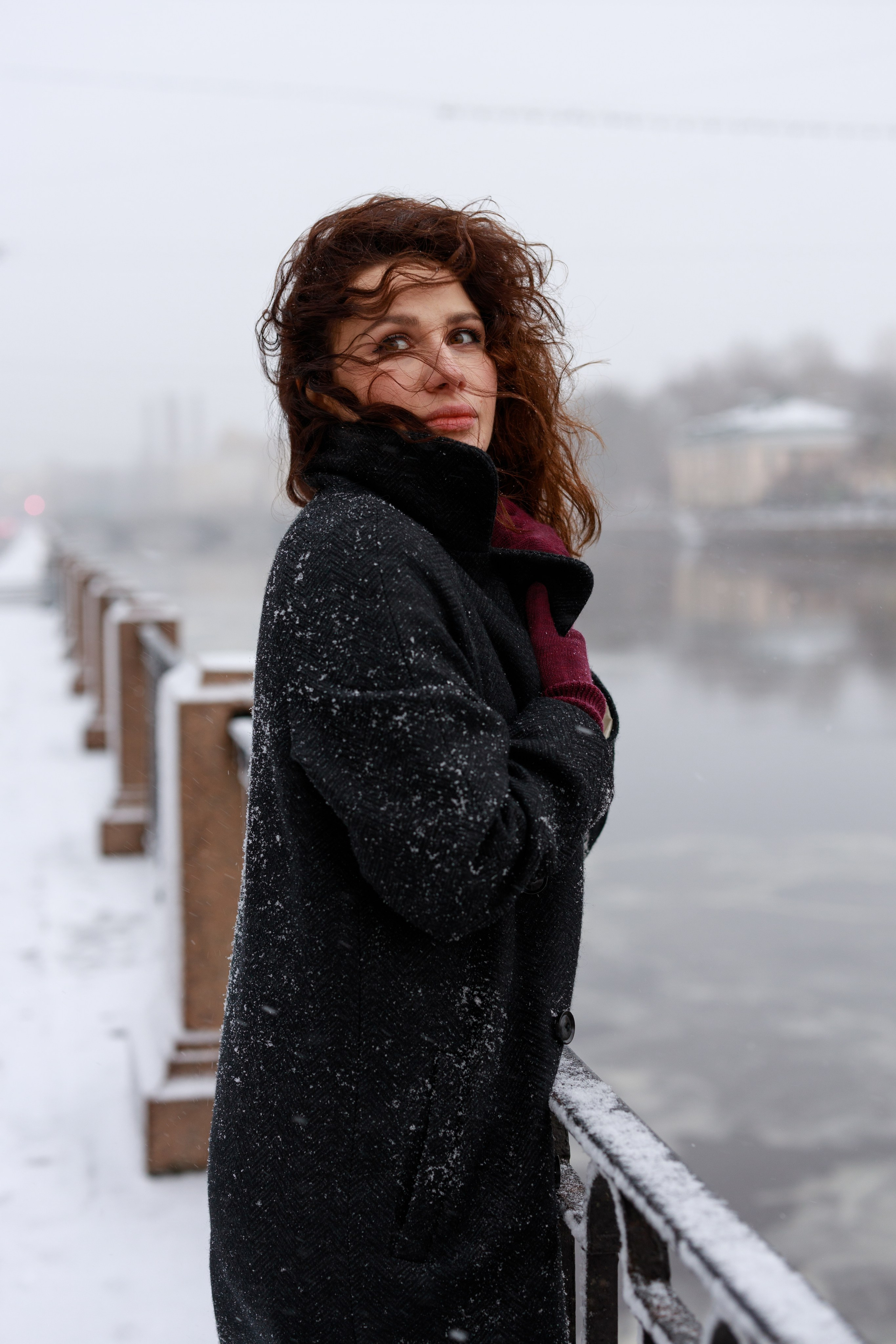 Индивидуальные. Фотограф Санкт-Петербург Конюхова Мария