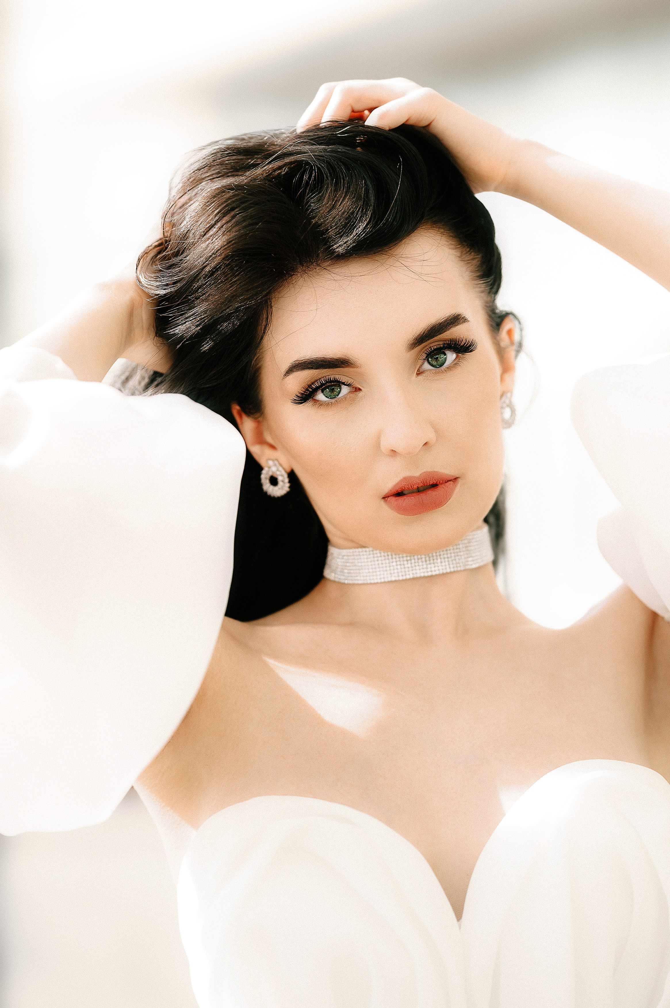 Романтическое путешествие. Семейный и свадебный фотограф в Самаре