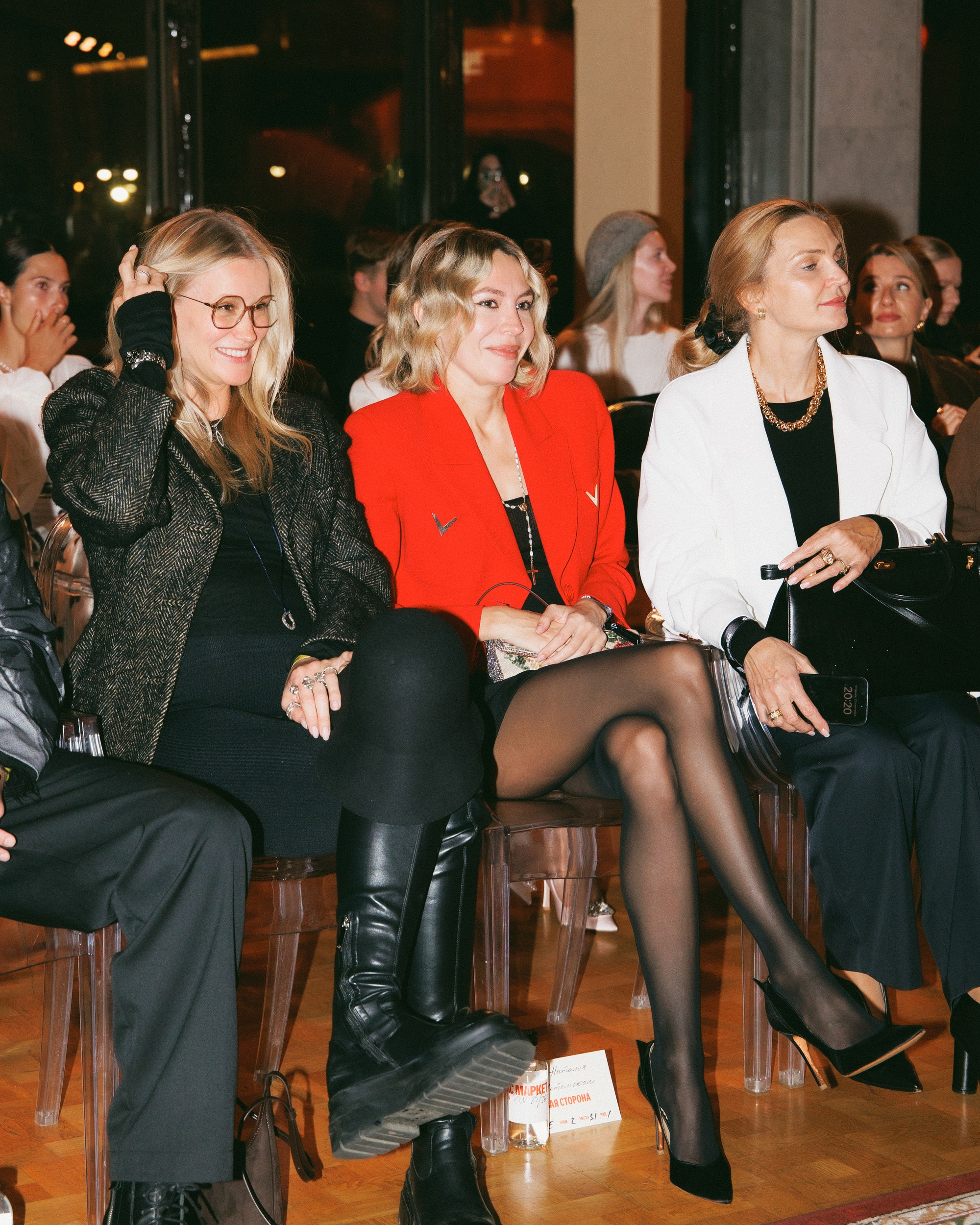 FASHION SHOW YANDEX MARKET В РОССИЙСКОЙ НАЦИОНАЛЬНОЙ БИБЛИОТЕКЕ. Свадебный фотограф в Санкт‑Петербурге Елена Пчельникова