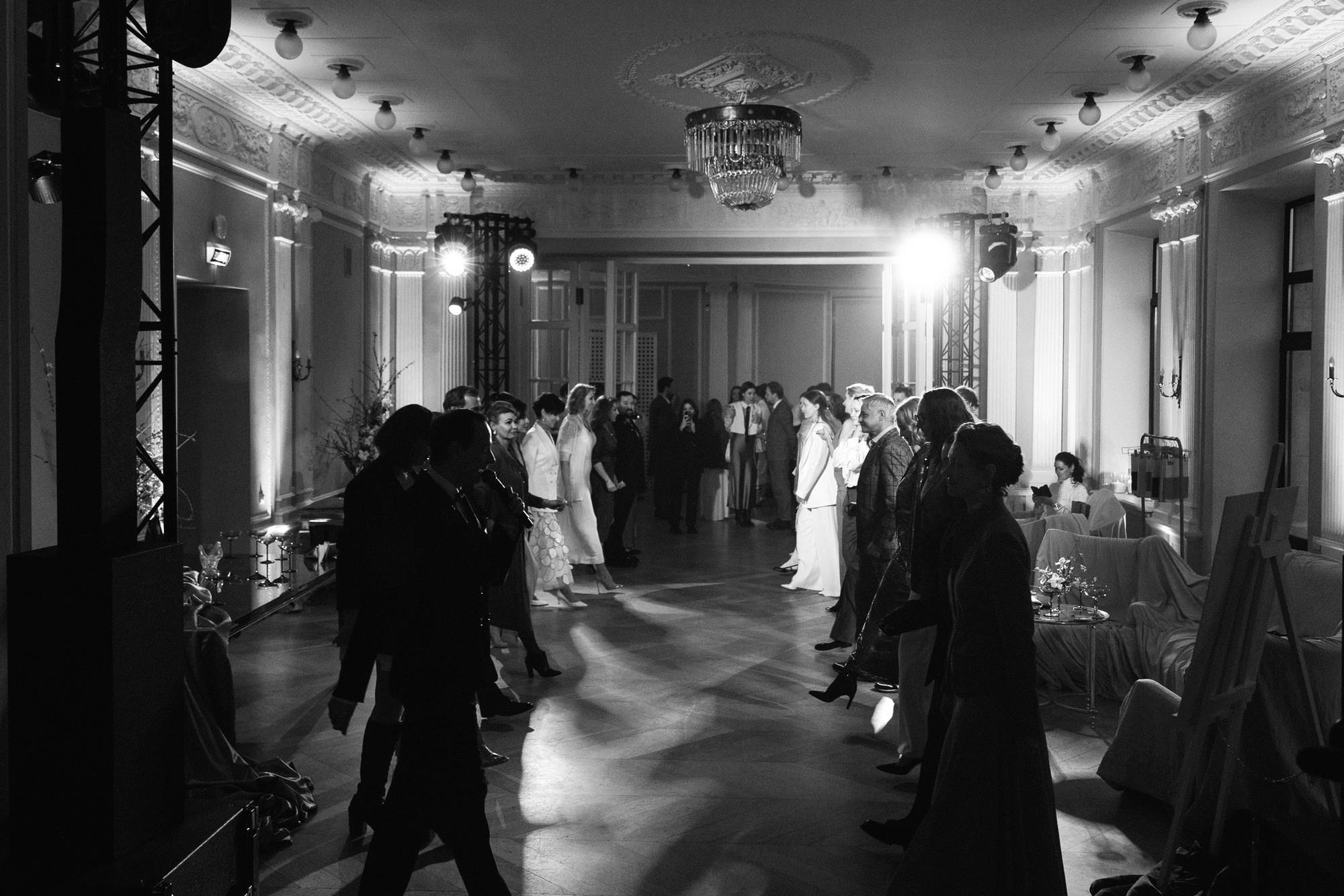 GRAY CHIC 4th BIRTHDAY PARTY. Свадебный фотограф в Санкт‑Петербурге Елена Пчельникова