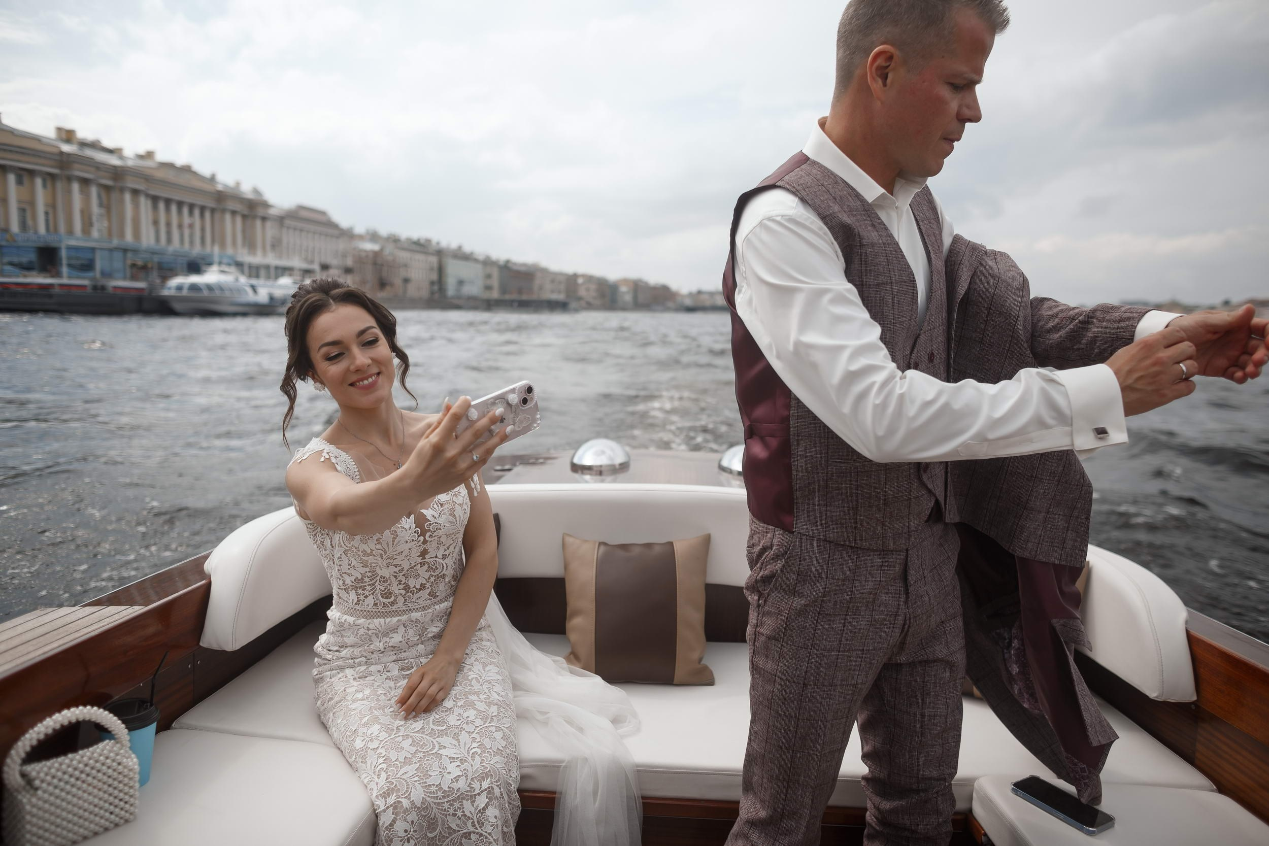 Свадебная фотосессия. Свадебный фотограф Игорь Брундасов 8PHOTO на свадьбу венчание загс СПб