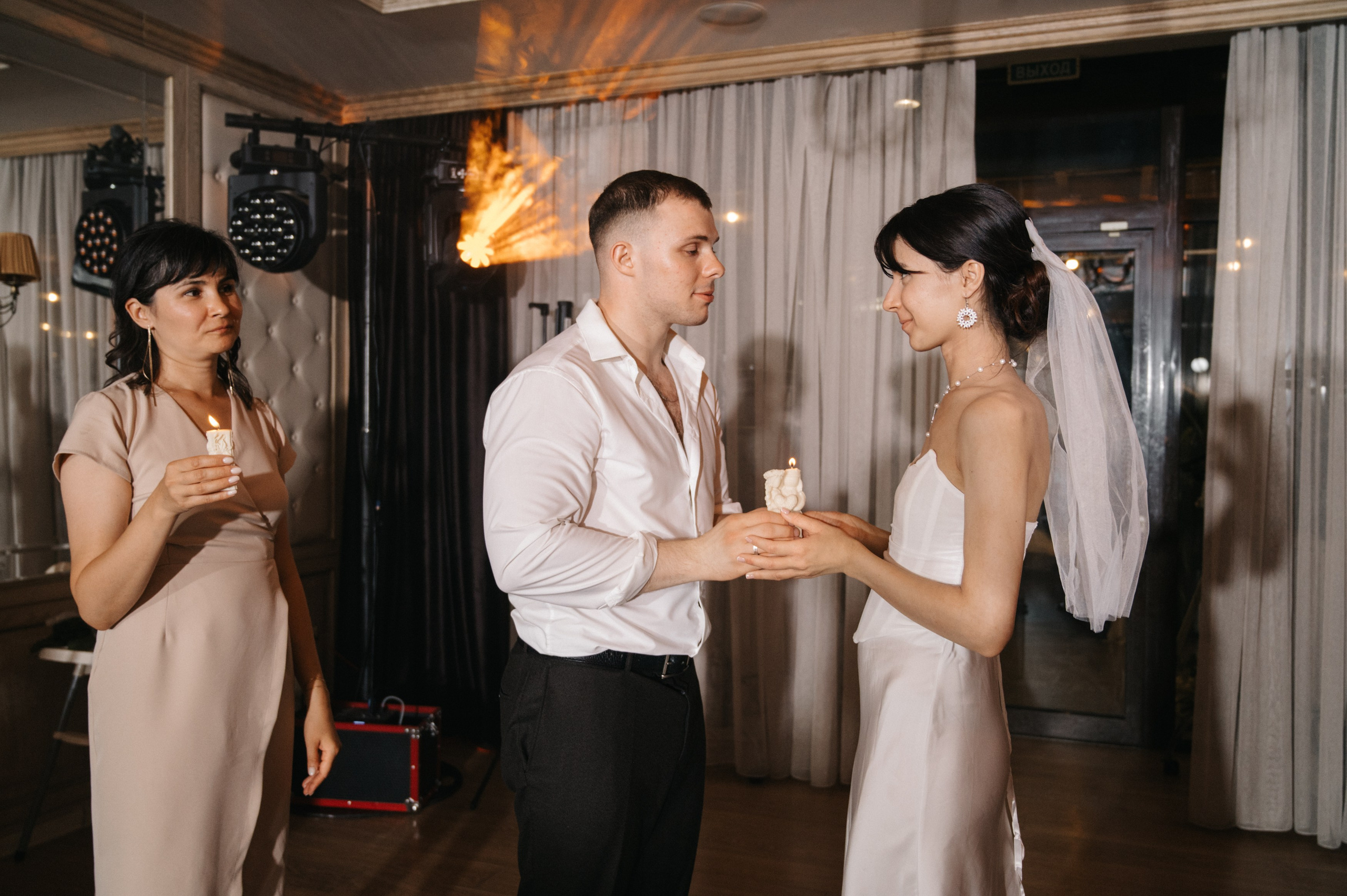 Про любовь. Фотограф Ким Ангелина