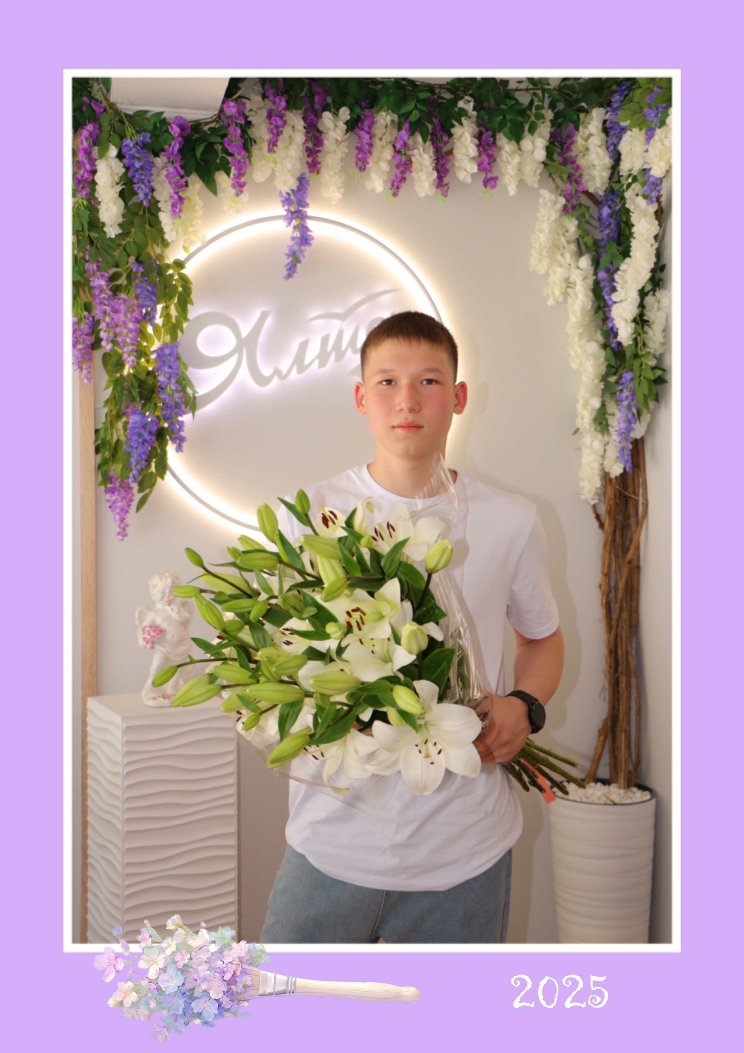 Семейный и детский фотограф в Ялте Ольга Солерина