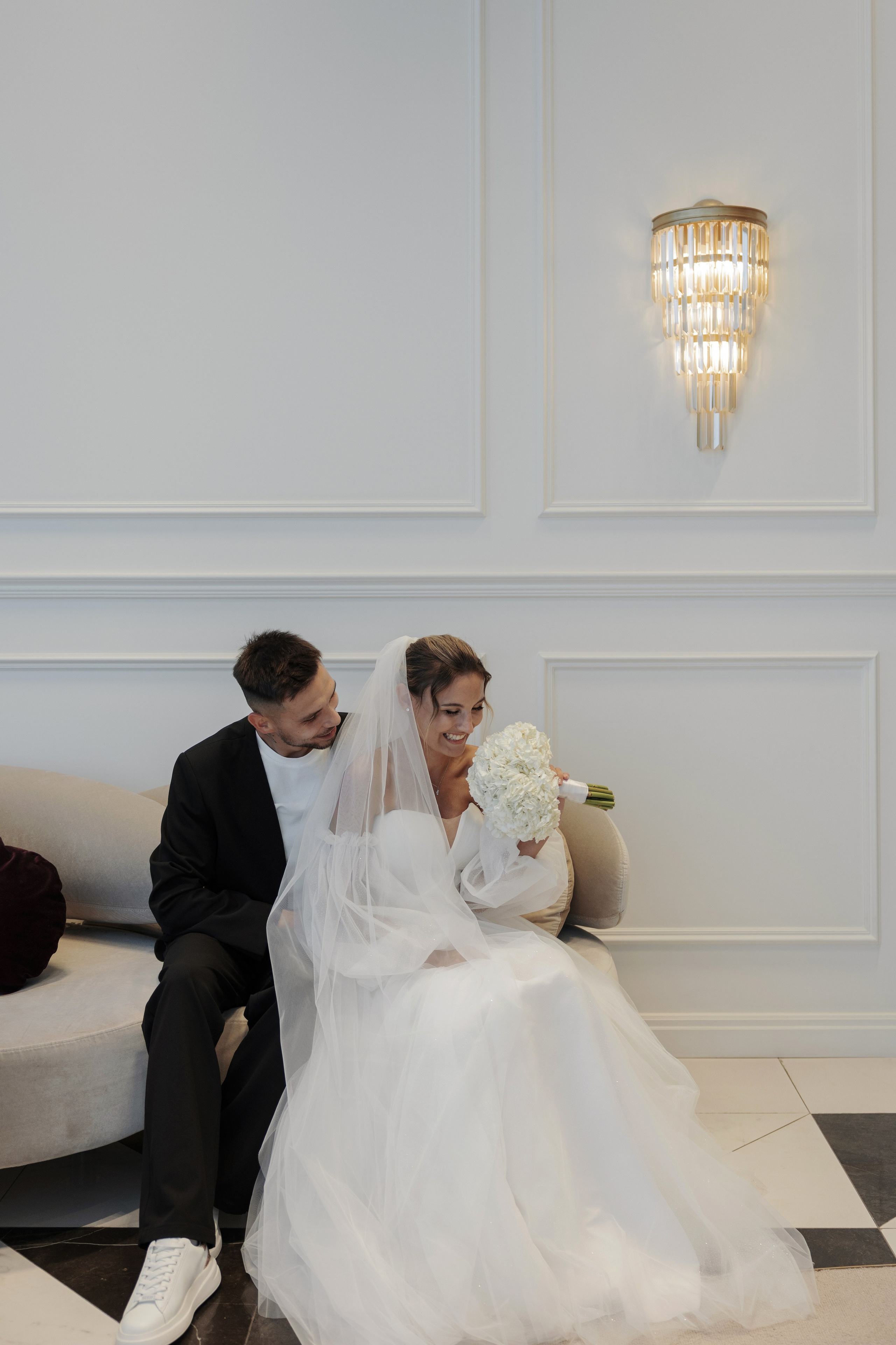 Истории 2024 года. Свадебный фотограф Москва Анастасия Храмова