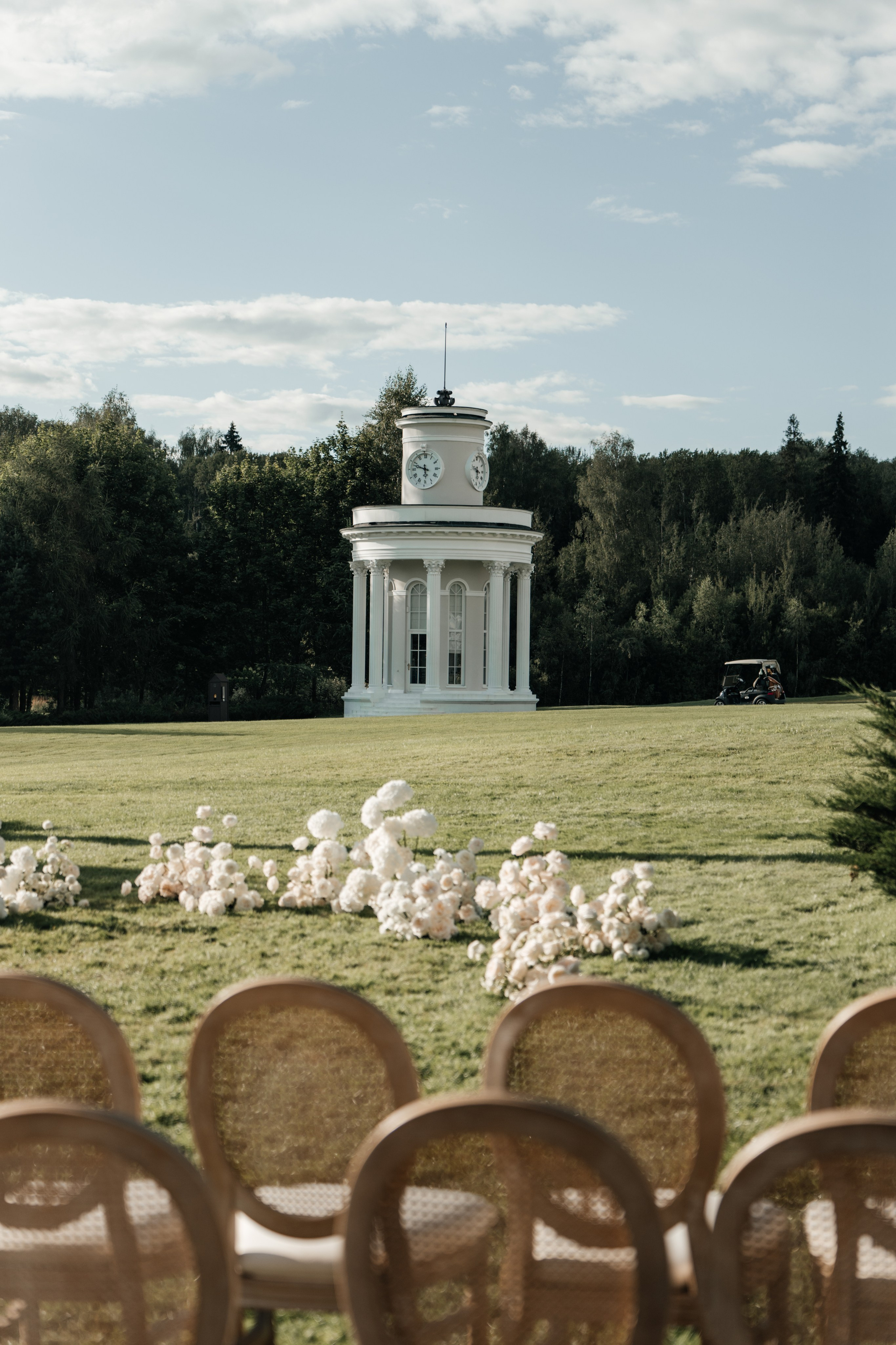 Leonid & Christina. Свадебное ФОТО & ВИДЕО Москва/Липецк