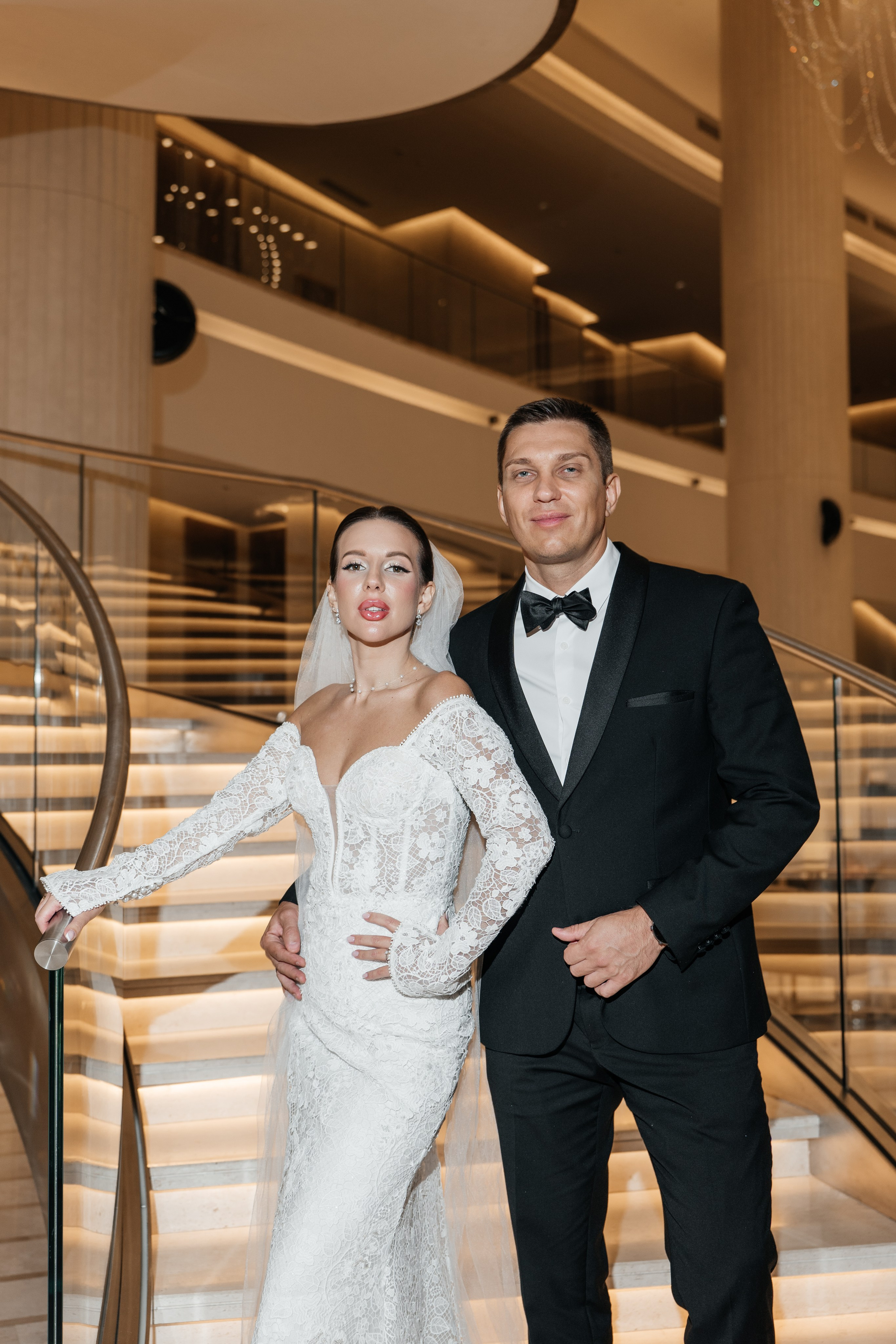 DENIS & ANASTASIA. Свадебное ФОТО & ВИДЕО Москва/Липецк