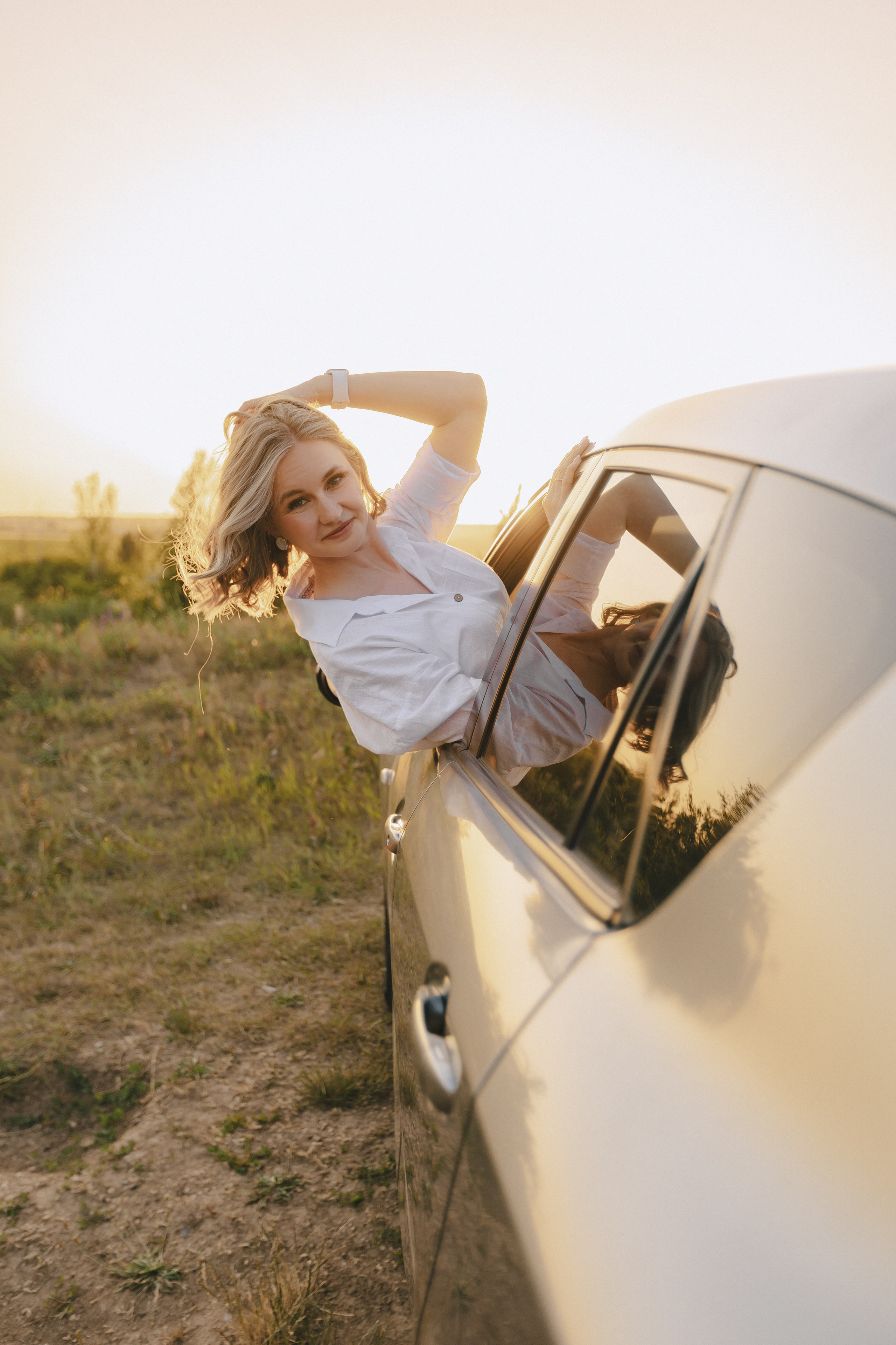 Настя. Фотограф Таганрог Любимая Надя