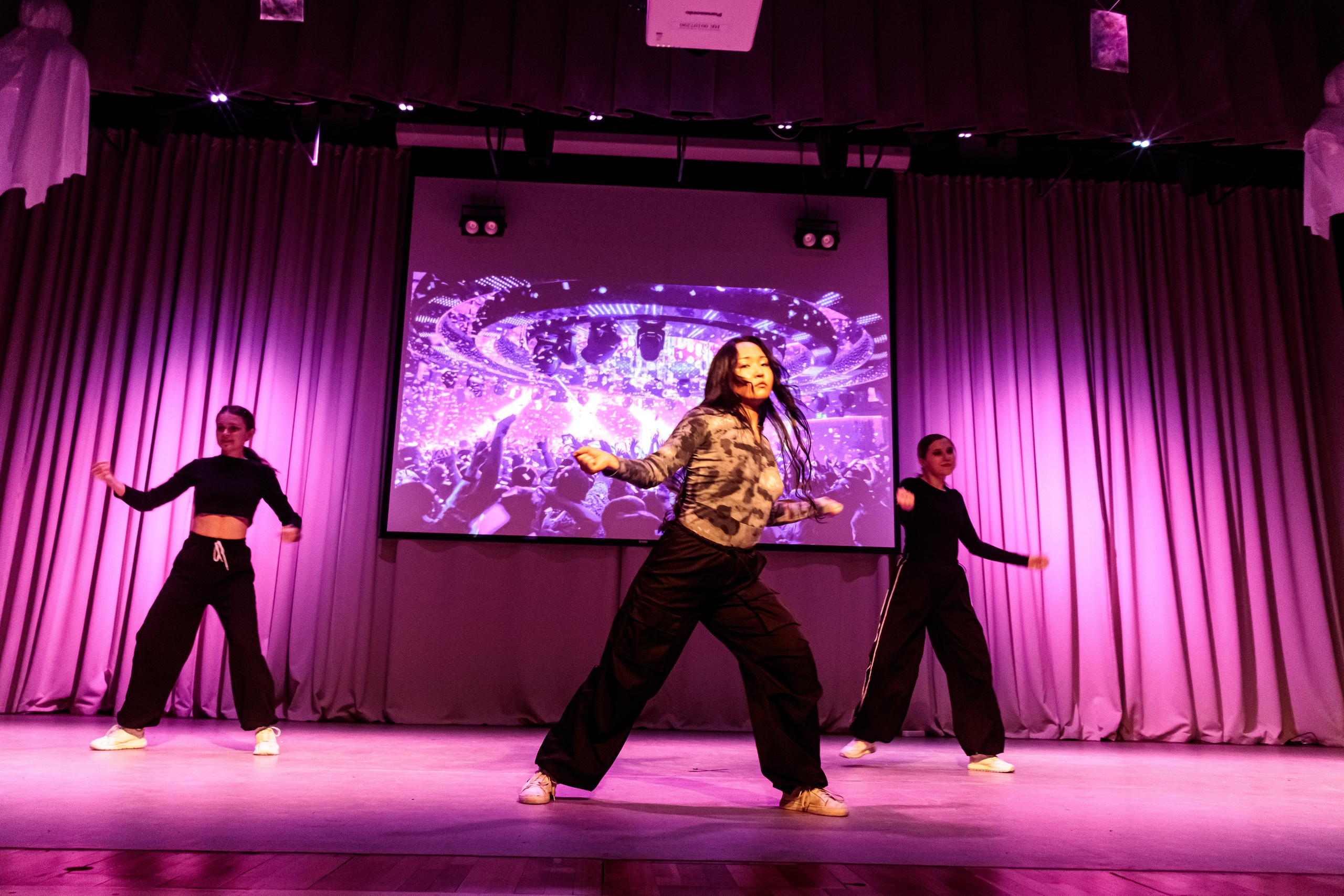 МиМ МТФ НГТУ 2024. Фотограф — Новосибирск