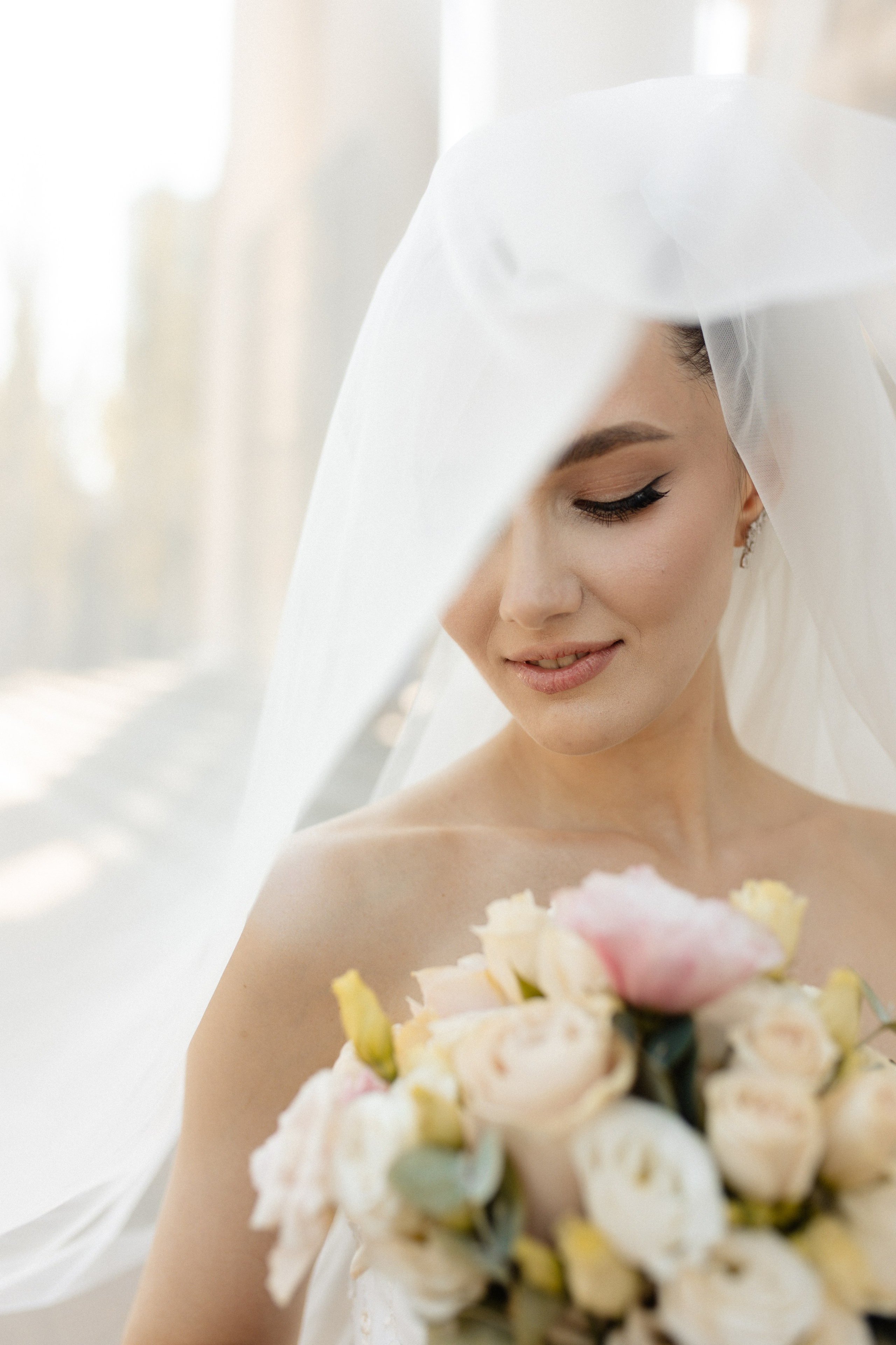 Vladlena & Bogdan's wedday. Индивидуальные и свадебные фотосессии | Донецк, Москва, Ростов-на-Дону