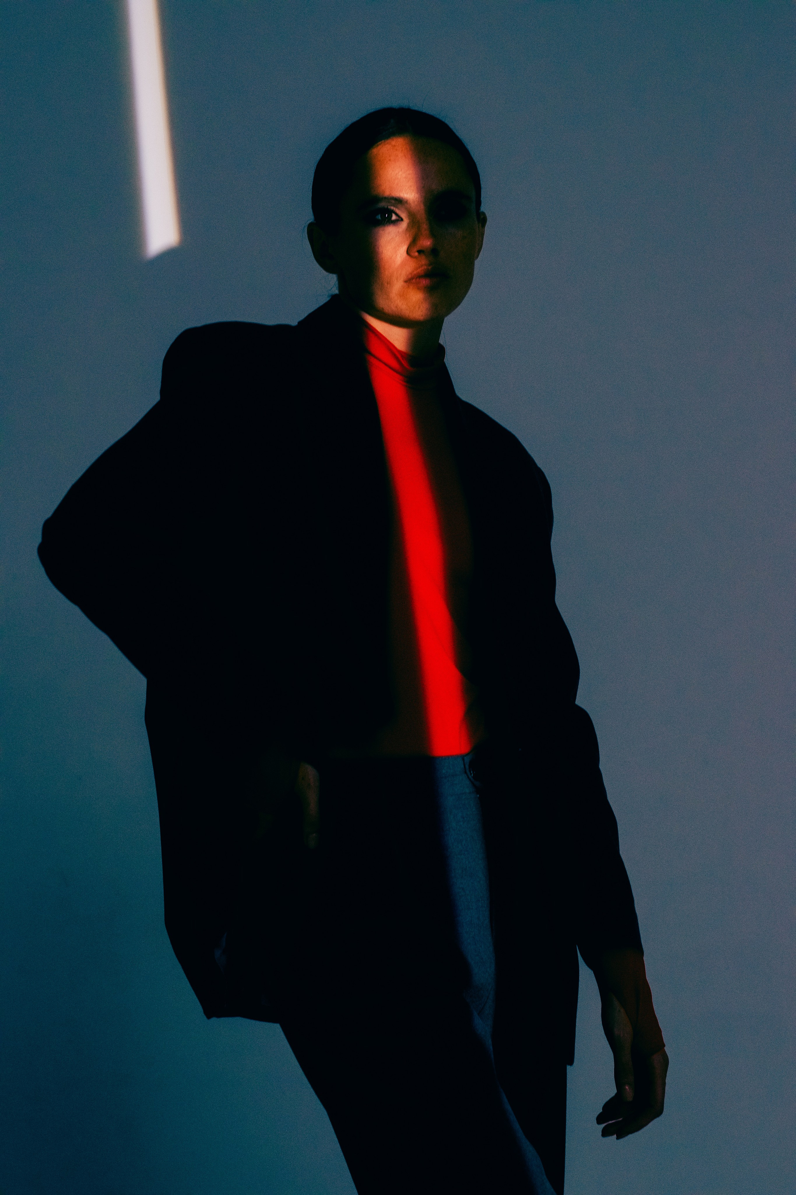 Москва / Репортаж / Спорт / Индивидуальные съемки