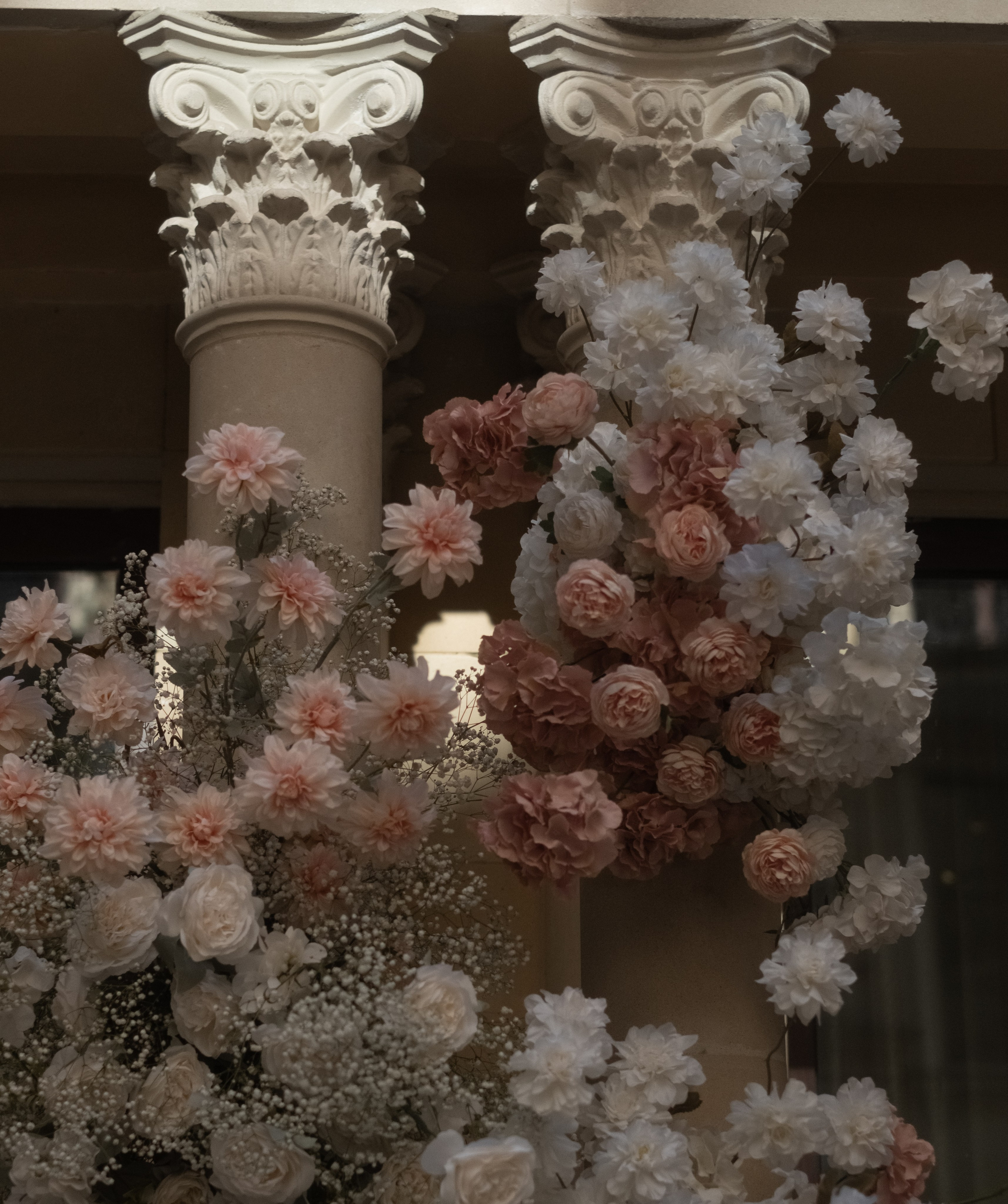 Все начинается с любви