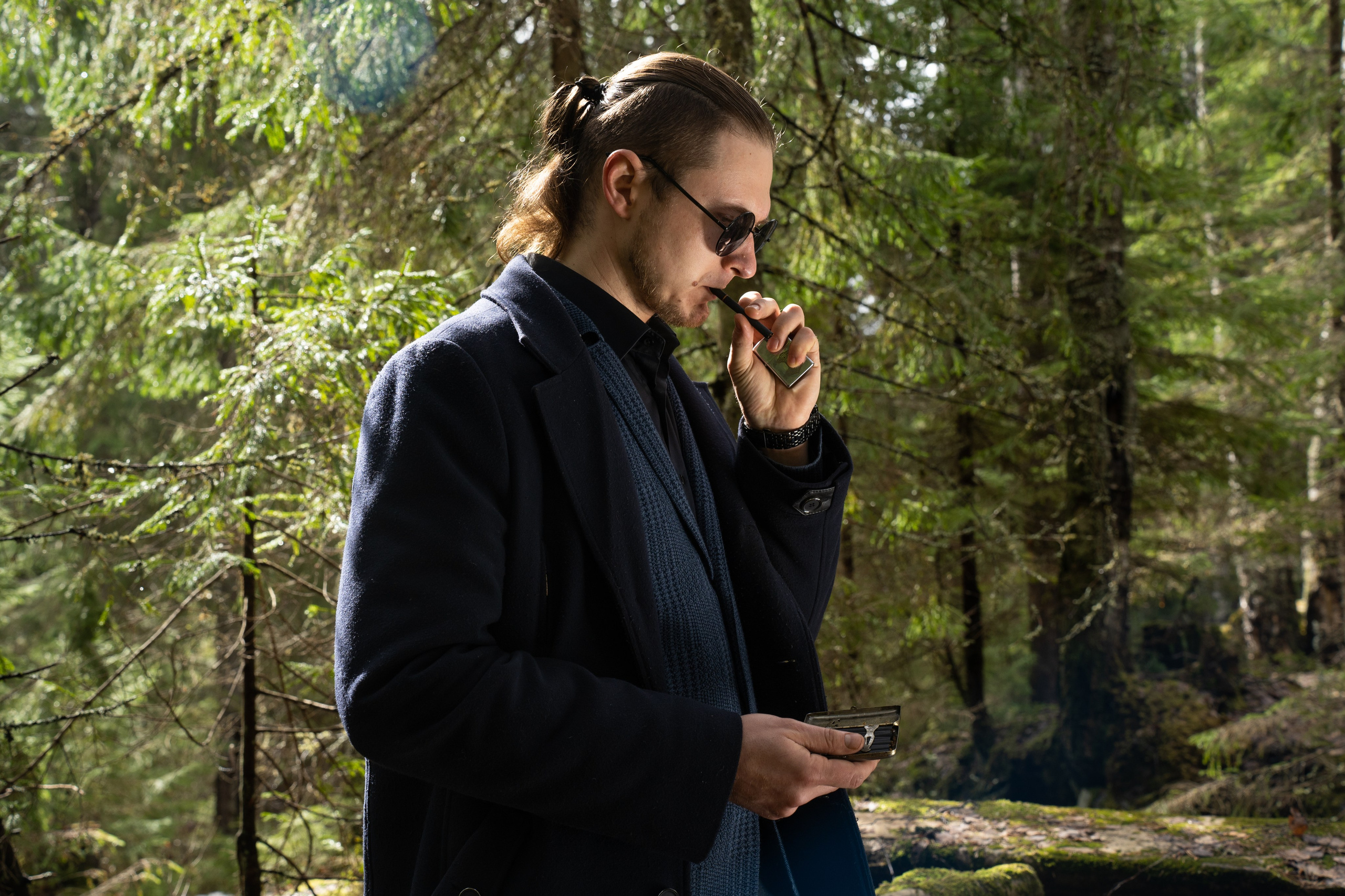 Руины|Alex. Концертный и репортажный фотограф в Санкт-Петербурге Слава Пахомов