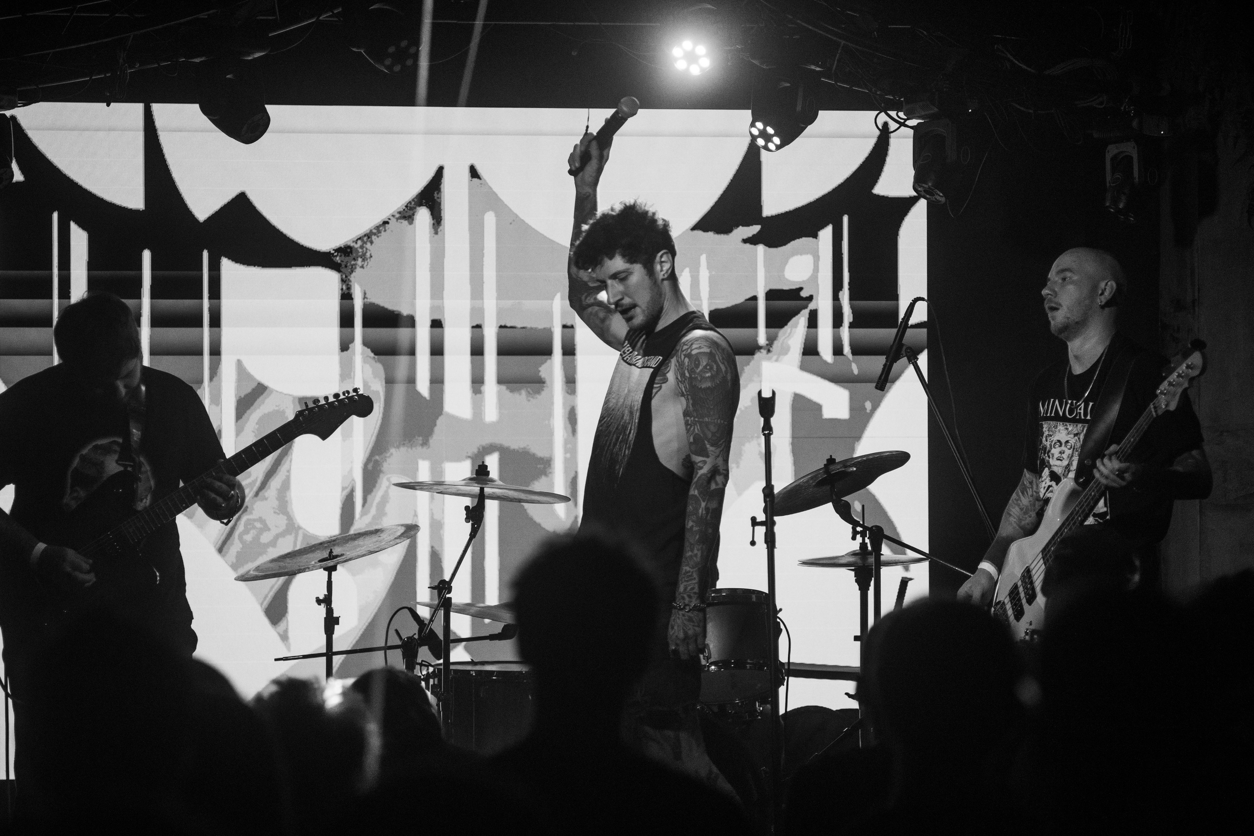 Туга • Ochag • Varhara • ШШШ | Moremi. Концертный и репортажный фотограф в Санкт-Петербурге Слава Пахомов