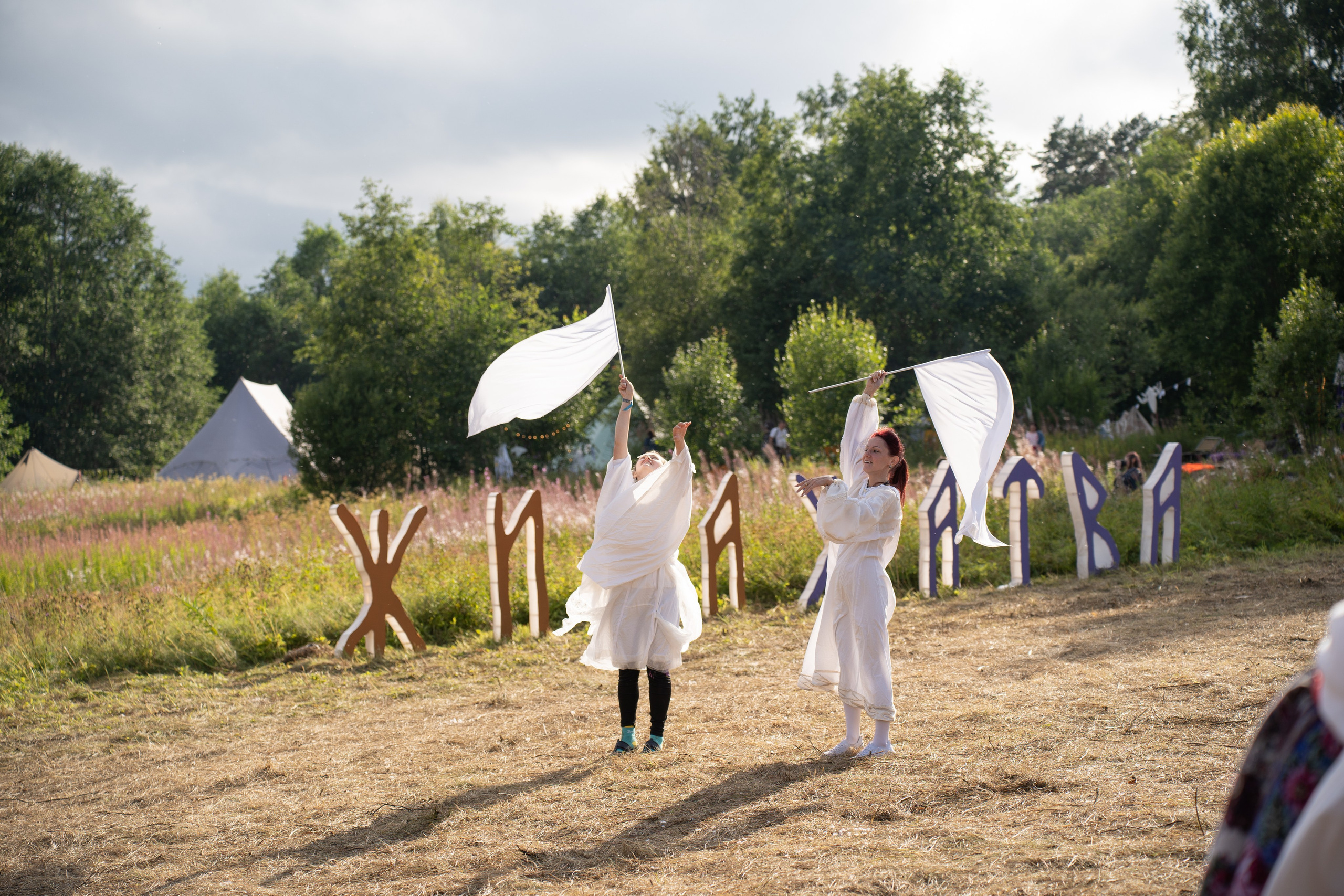 Фестиваль «Жива"|Карелия. Концертный и репортажный фотограф в Санкт-Петербурге Слава Пахомов