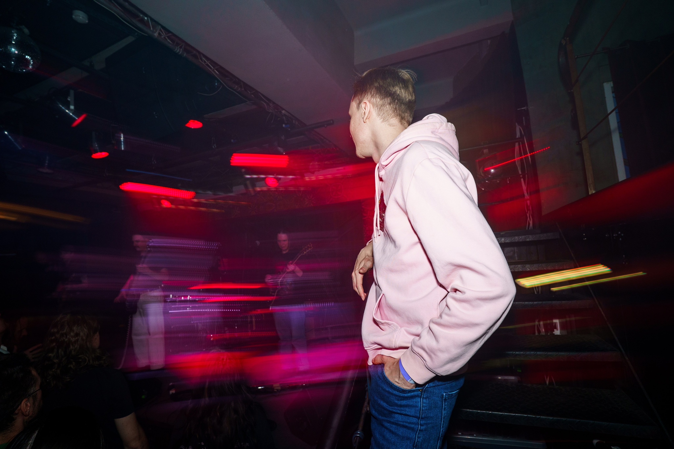 FIGH AS H#CK 2025|Place. Концертный и репортажный фотограф в Санкт-Петербурге Слава Пахомов