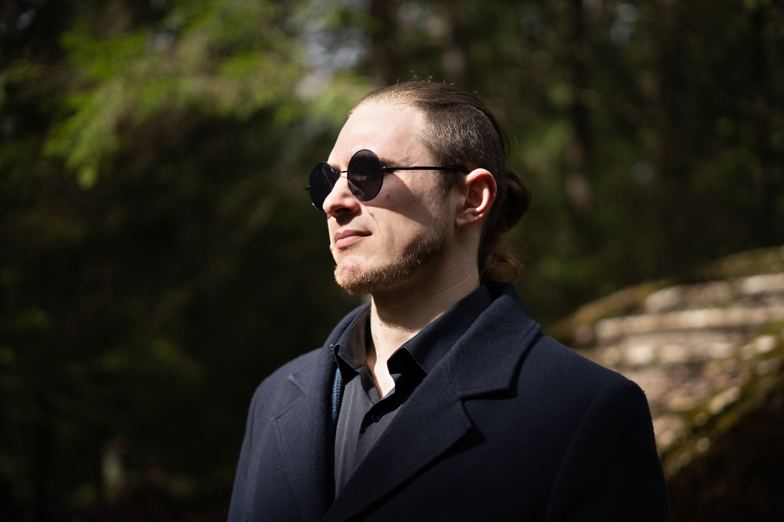 Руины|Alex. Концертный и репортажный фотограф в Санкт-Петербурге Слава Пахомов