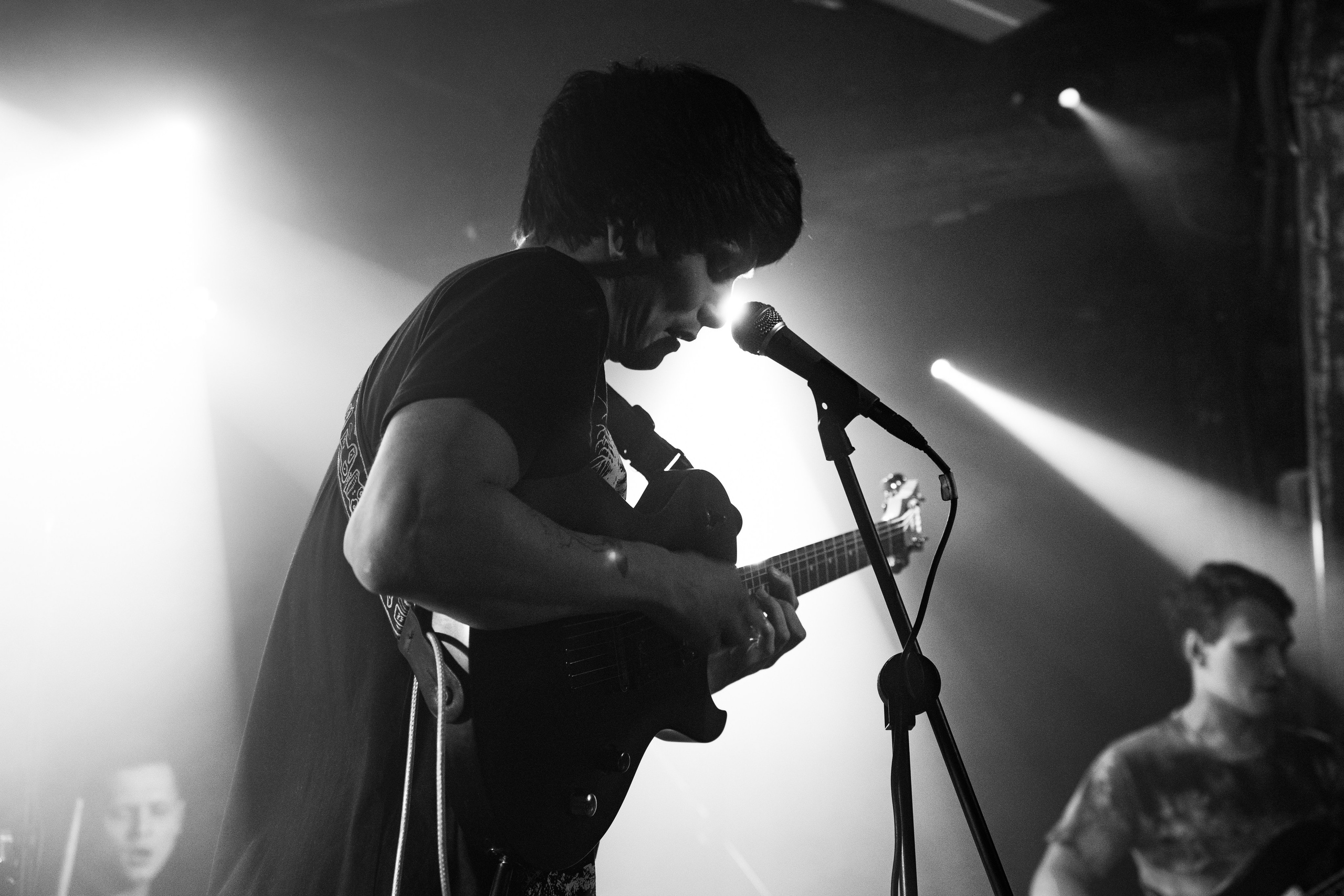 Vranac • Disbound • aphotique • Бесконечная зима|Zoccolo 2.0. Концертный и репортажный фотограф в Санкт-Петербурге Слава Пахомов