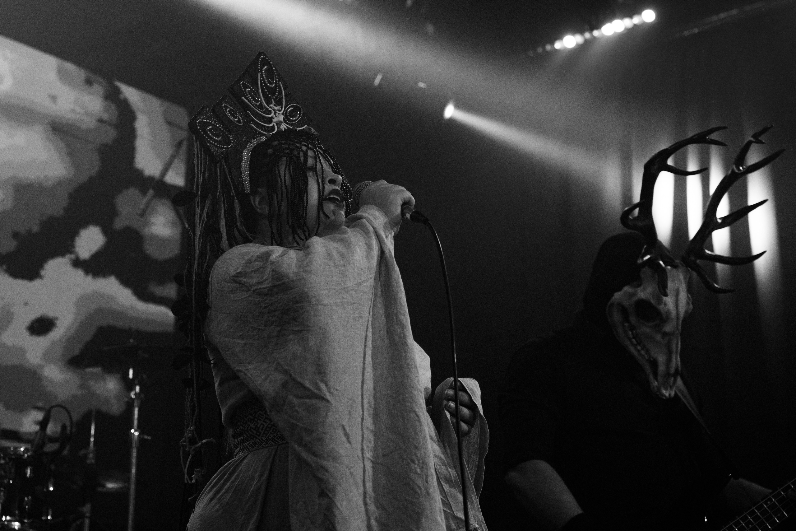 Чёрная Нева Vol.9|Сердце. Концертный и репортажный фотограф в Санкт-Петербурге Слава Пахомов