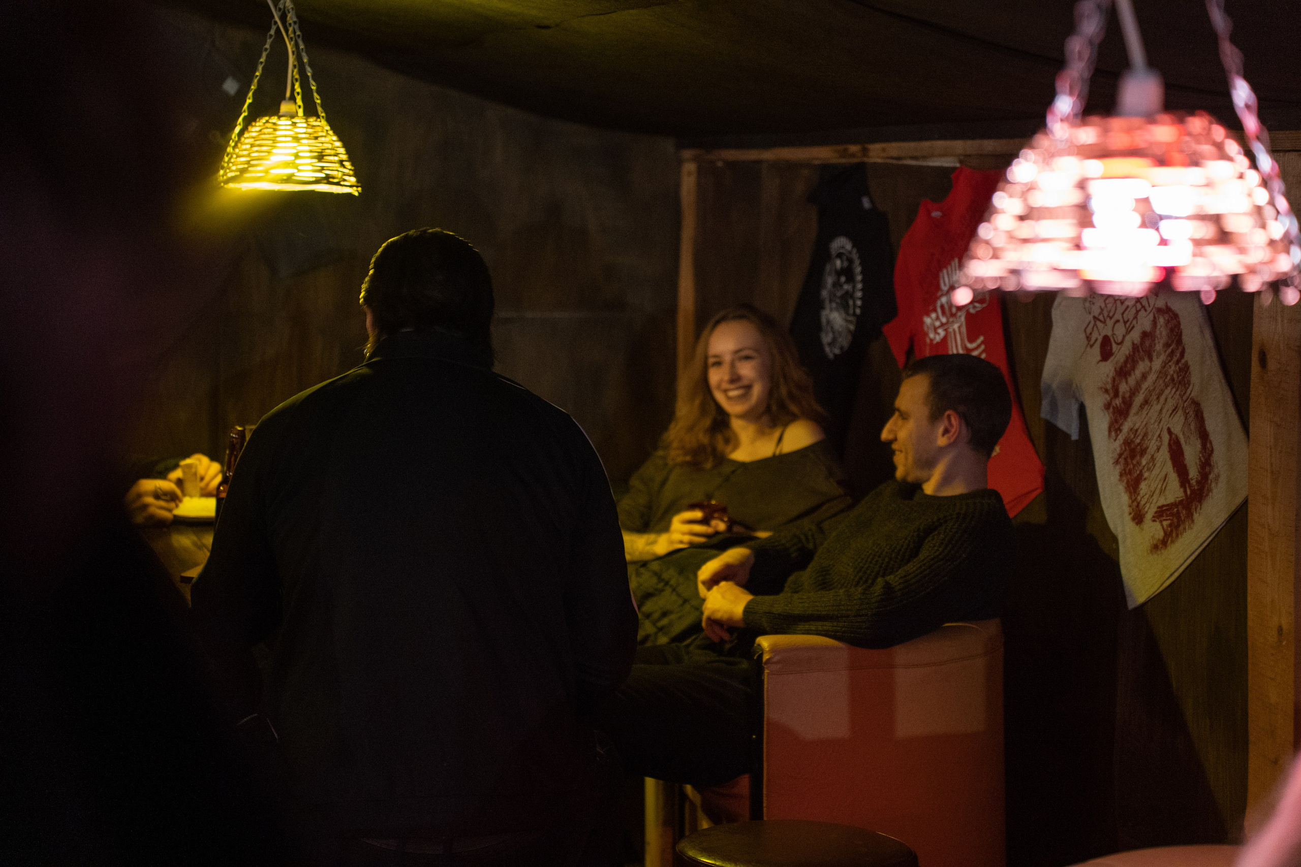 Ночь На Земле|Нора, Псков. Концертный и репортажный фотограф в Санкт-Петербурге Слава Пахомов