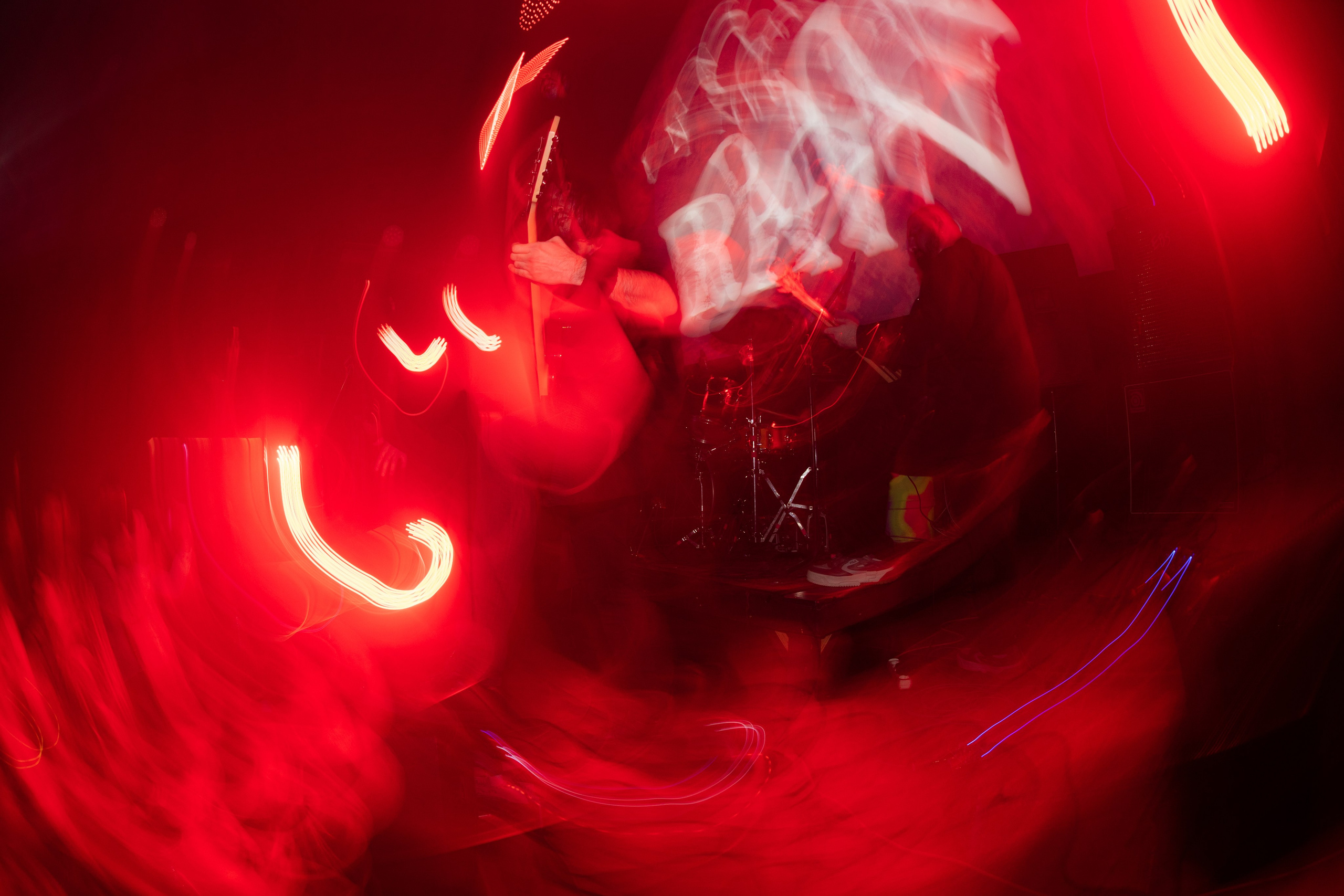 Фестиваль «Doom на Неве IV»|Ласточка. Концертный и репортажный фотограф в Санкт-Петербурге Слава Пахомов