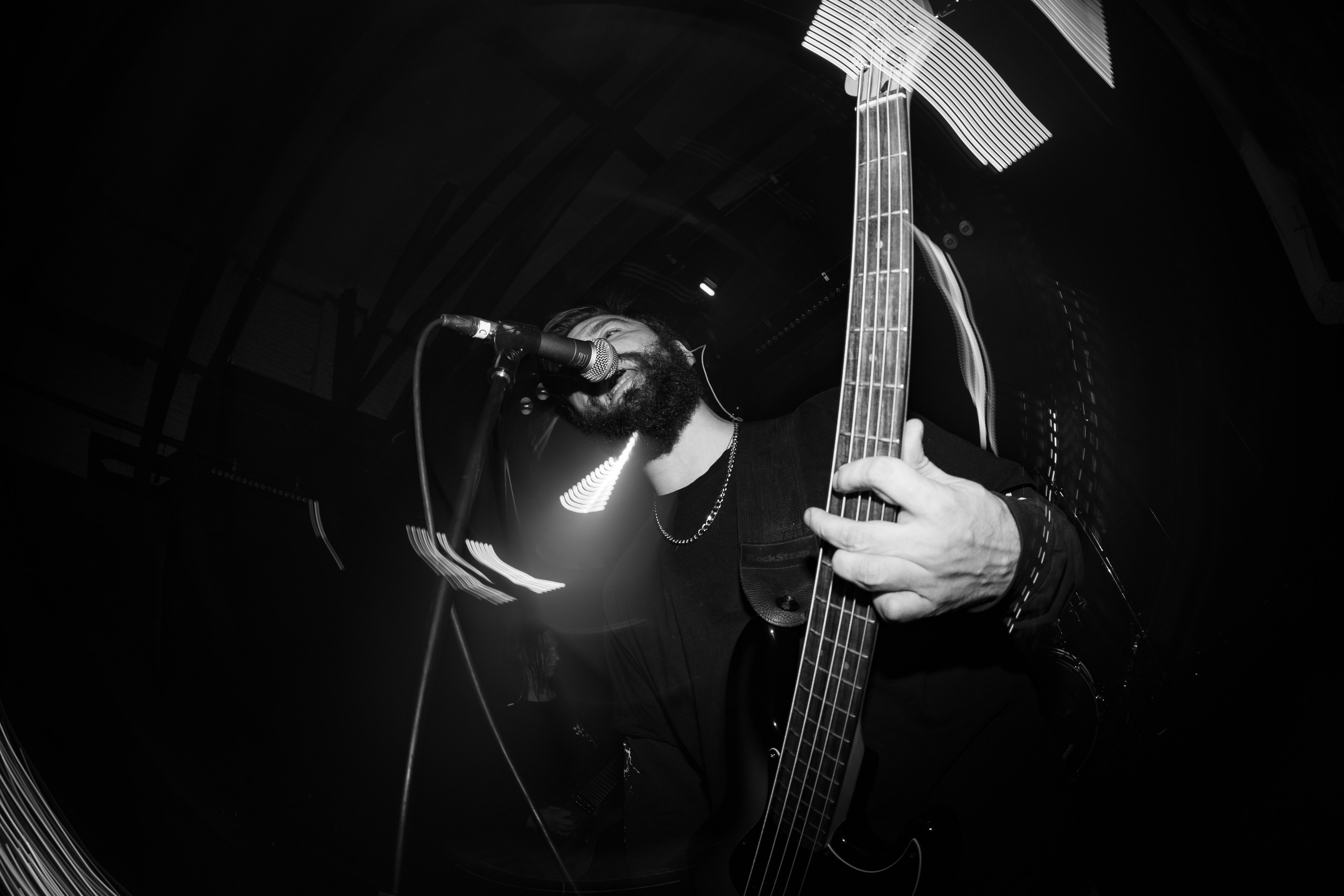 Чёрная Нева Vol.9|Сердце. Концертный и репортажный фотограф в Санкт-Петербурге Слава Пахомов