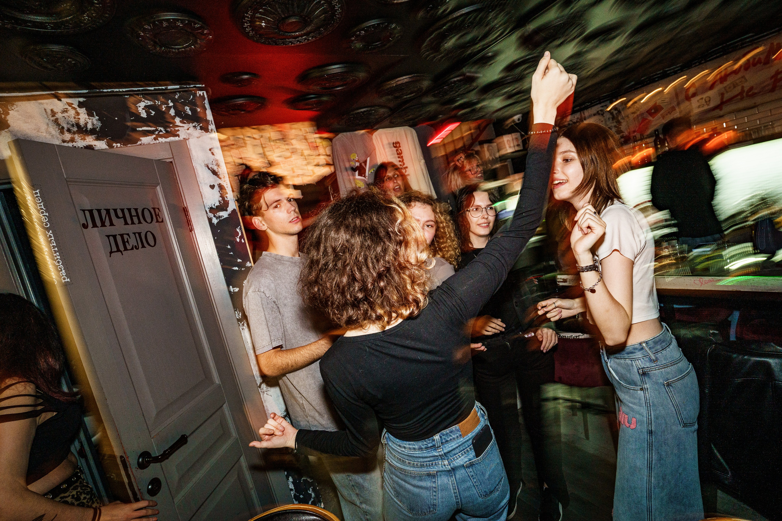 Бар разбитых сердец. Last summer party. Концертный и репортажный фотограф в Санкт-Петербурге Слава Пахомов