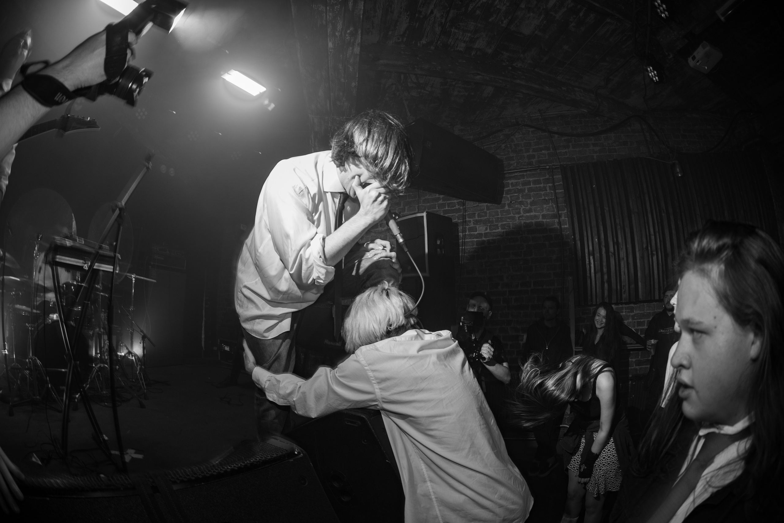 Аферист • unisex • aphotique • Gigrøma |Zoccolo 2.0. Концертный и репортажный фотограф в Санкт-Петербурге Слава Пахомов