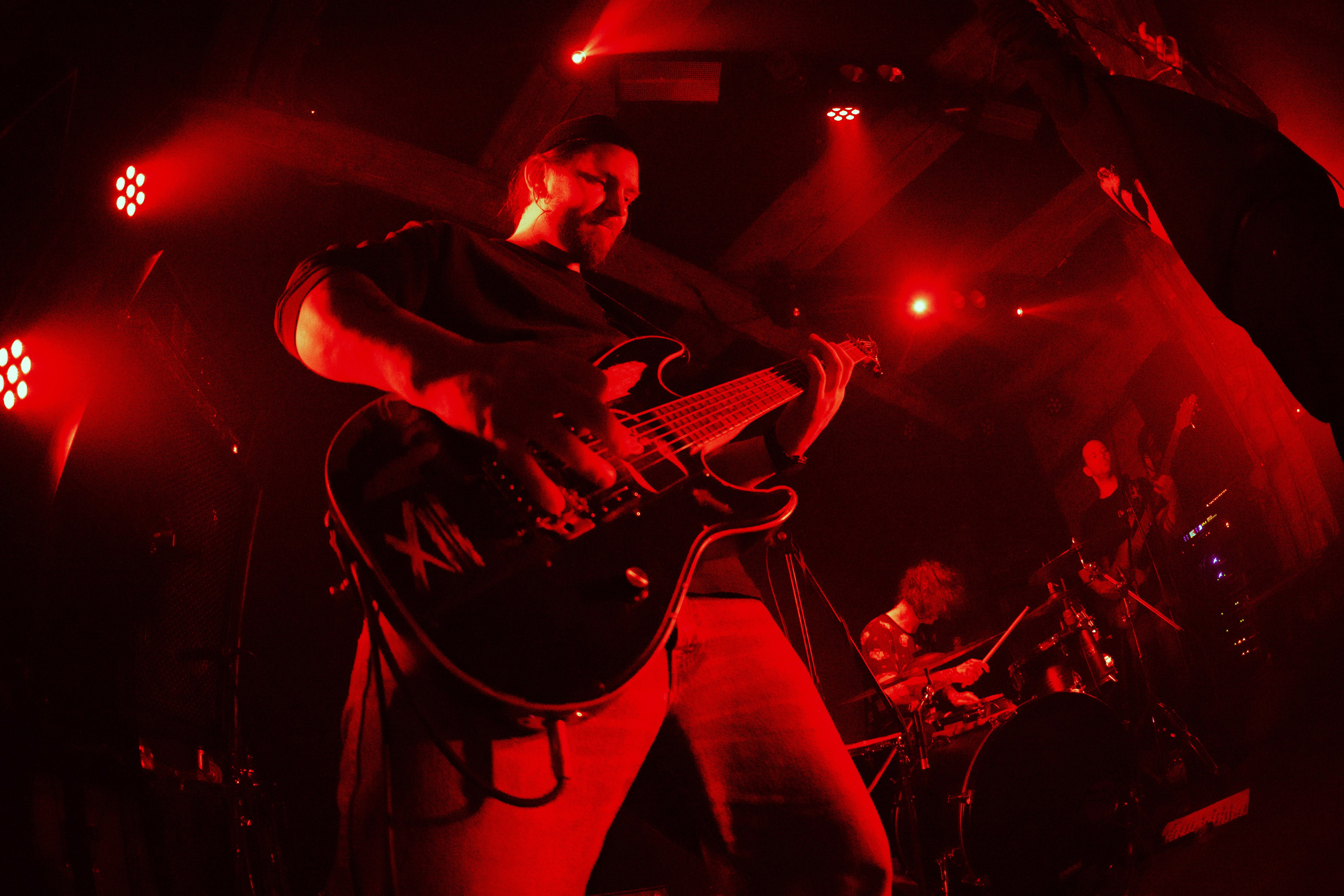 General Grievous|Zoccolo 2.0. Концертный и репортажный фотограф в Санкт-Петербурге Слава Пахомов