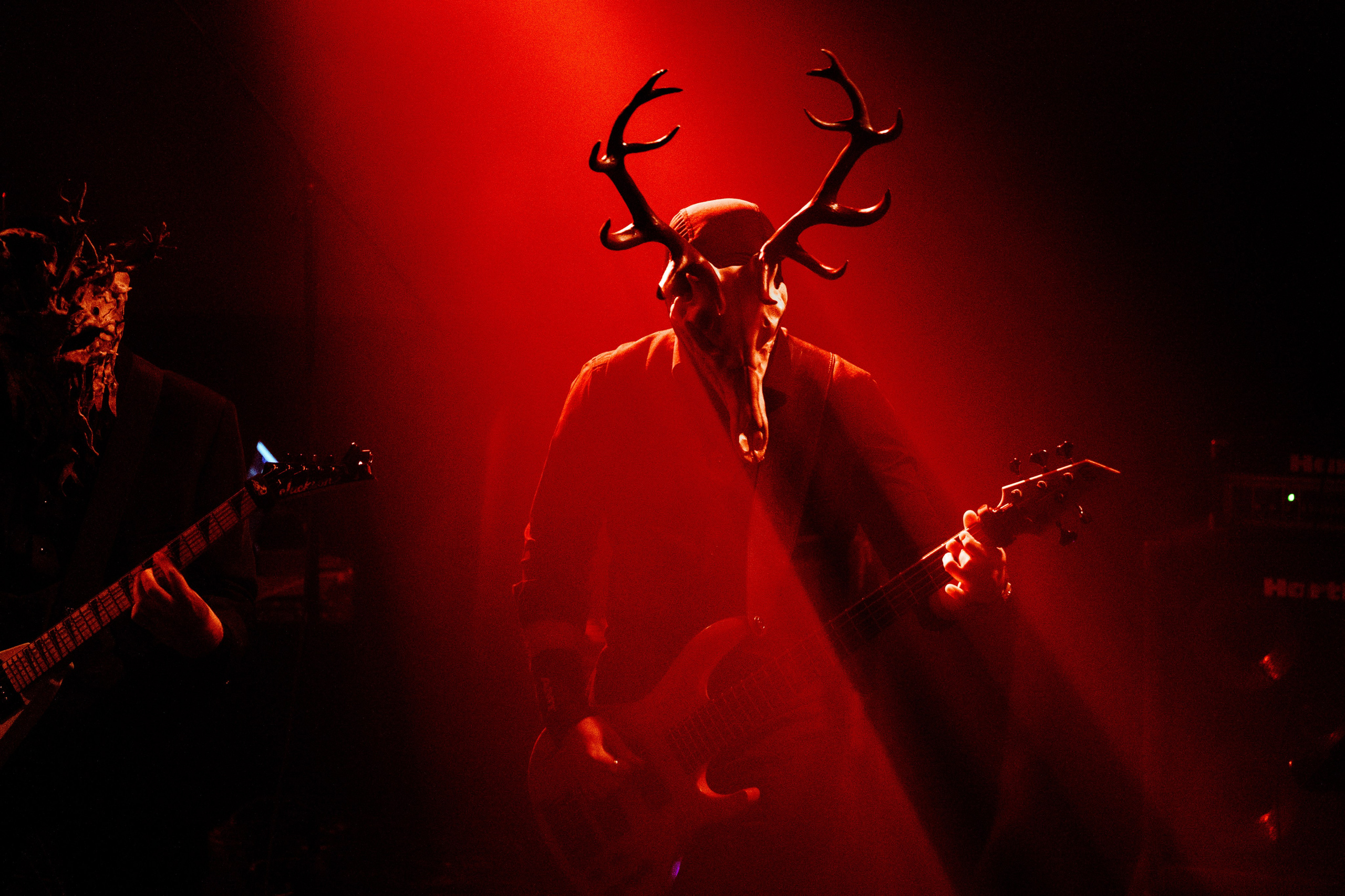 Koschei/Neuropolis. Lunar fest. Концертный и репортажный фотограф в Санкт-Петербурге Слава Пахомов