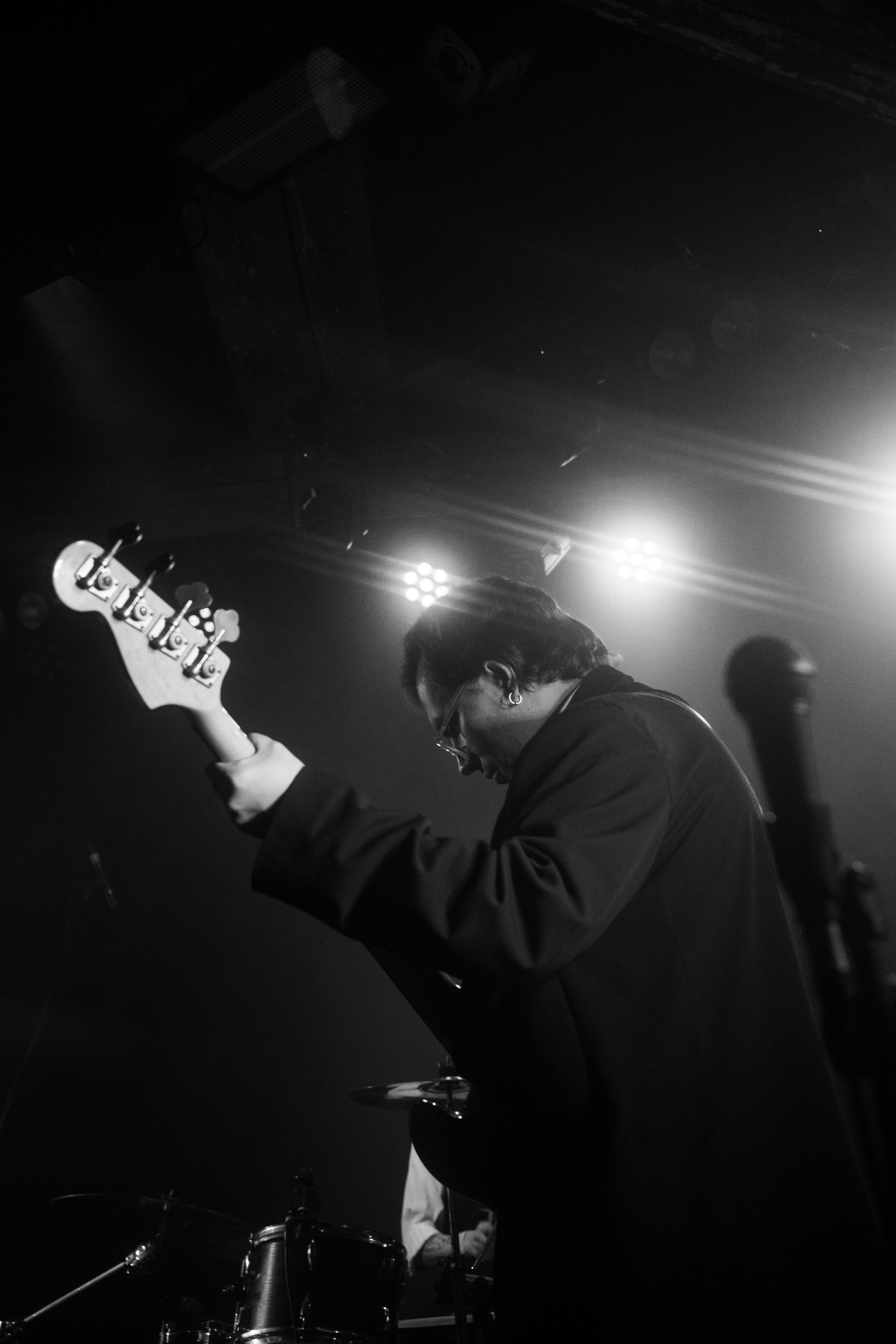 Сезон дождей|Zoccolo 2.0. Концертный и репортажный фотограф в Санкт-Петербурге Слава Пахомов