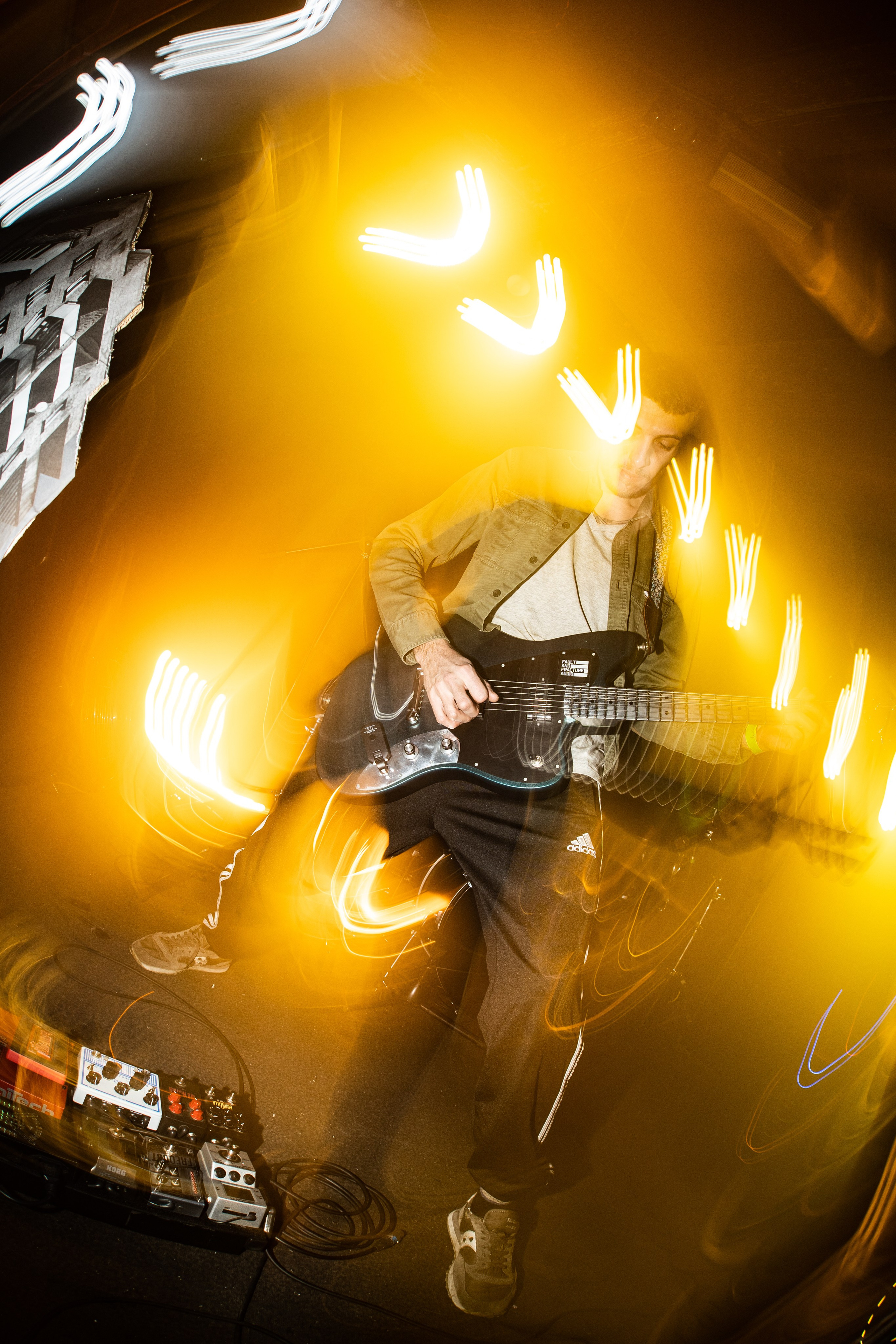 Дней череда|Zoccolo 2.0. Концертный и репортажный фотограф в Санкт-Петербурге Слава Пахомов