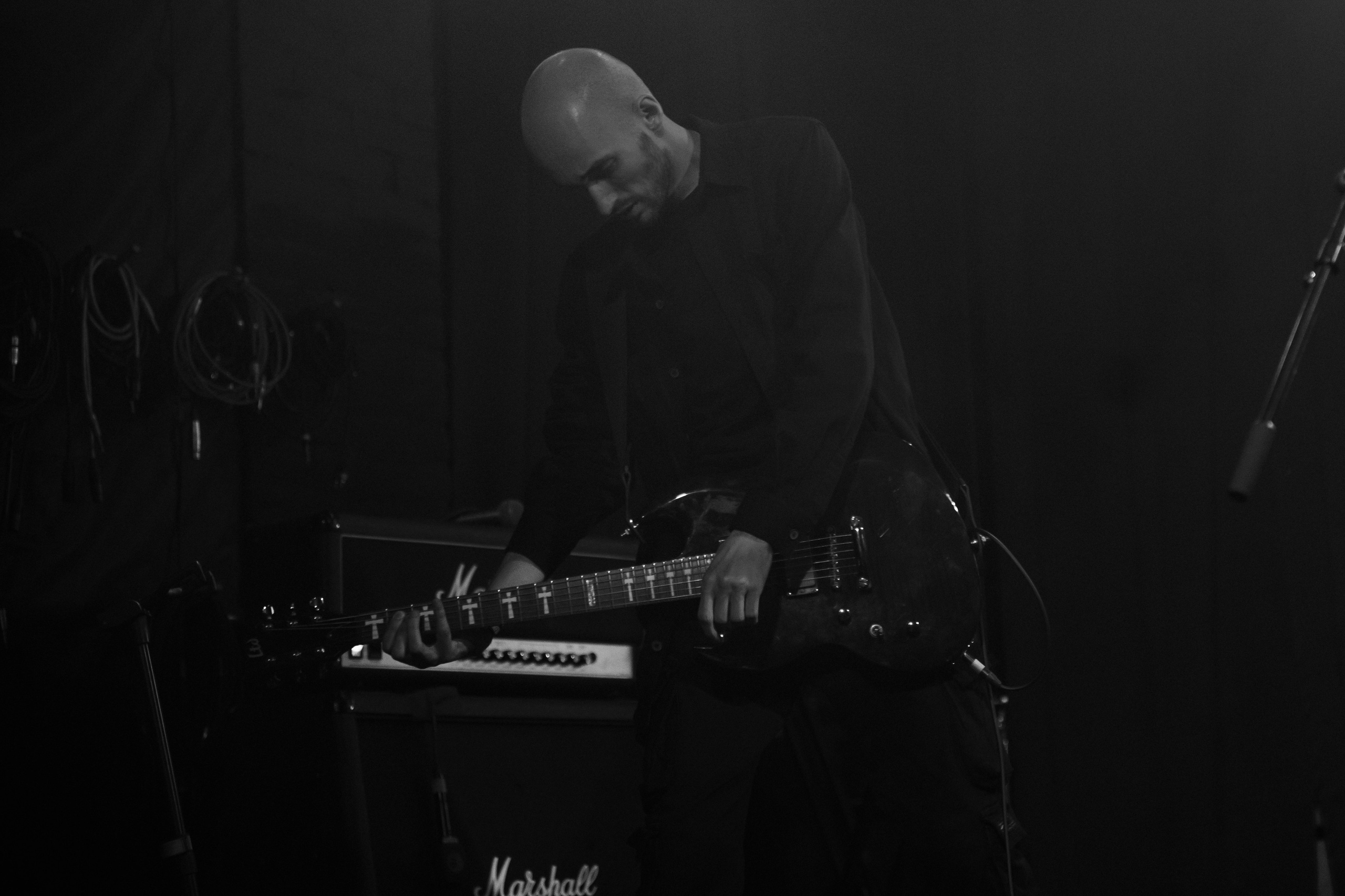 Neuropolis|клуб Сердце. Концертный и репортажный фотограф в Санкт-Петербурге Слава Пахомов