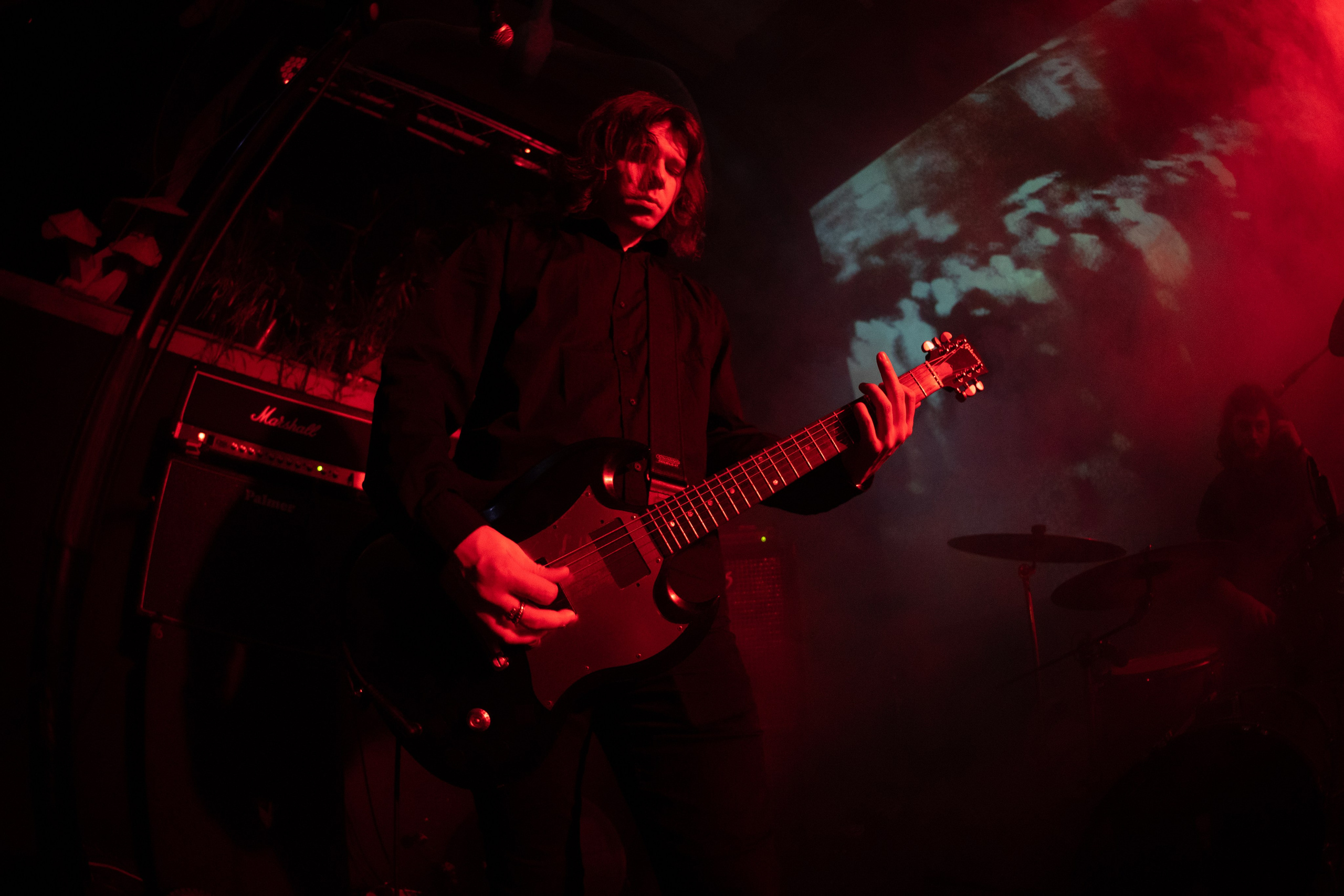 Шторм|Ласточка. Концертный и репортажный фотограф в Санкт-Петербурге Слава Пахомов