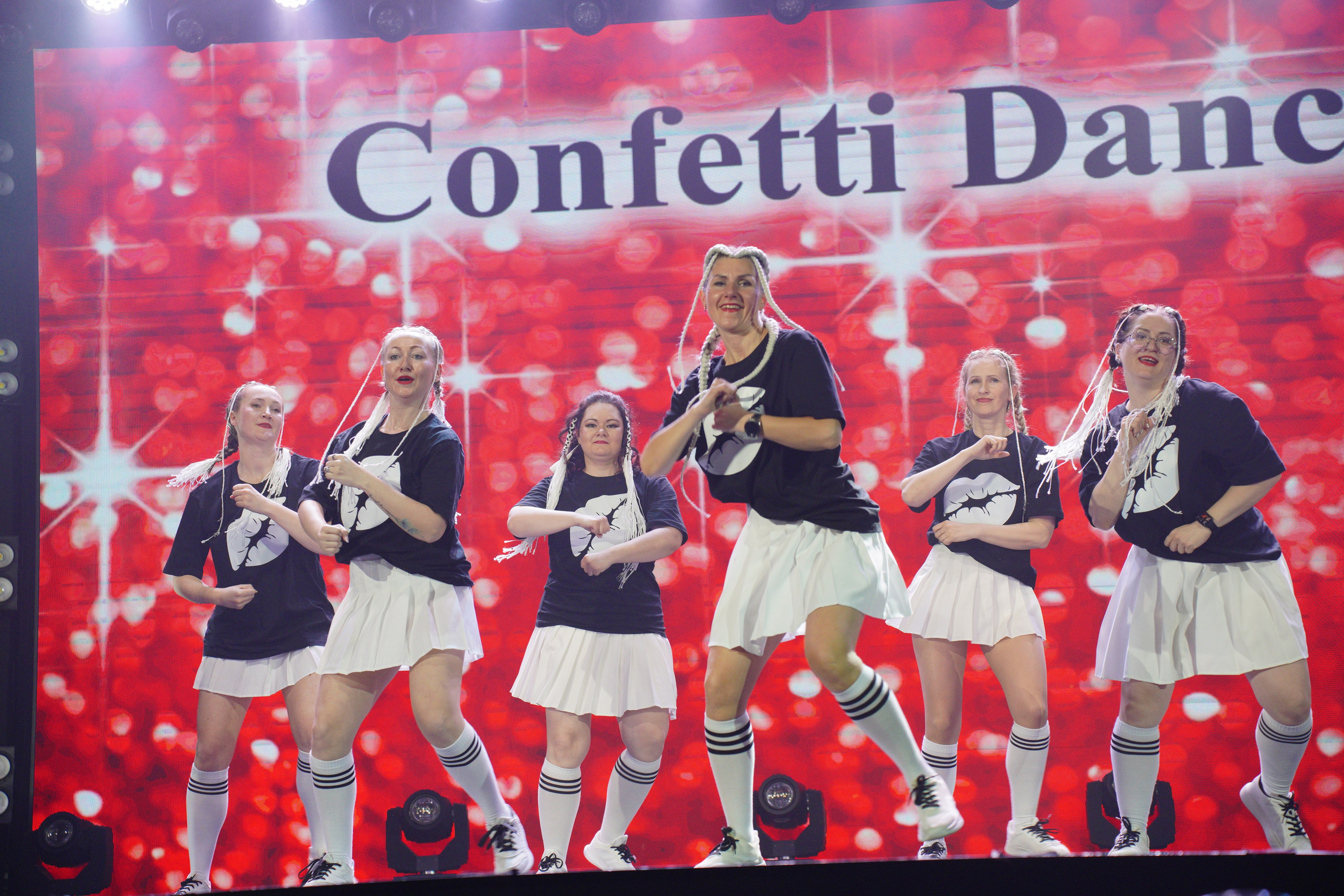 Танцевальный конкурс|Концертный зал Epicenter. Концертный и репортажный фотограф в Санкт-Петербурге Слава Пахомов