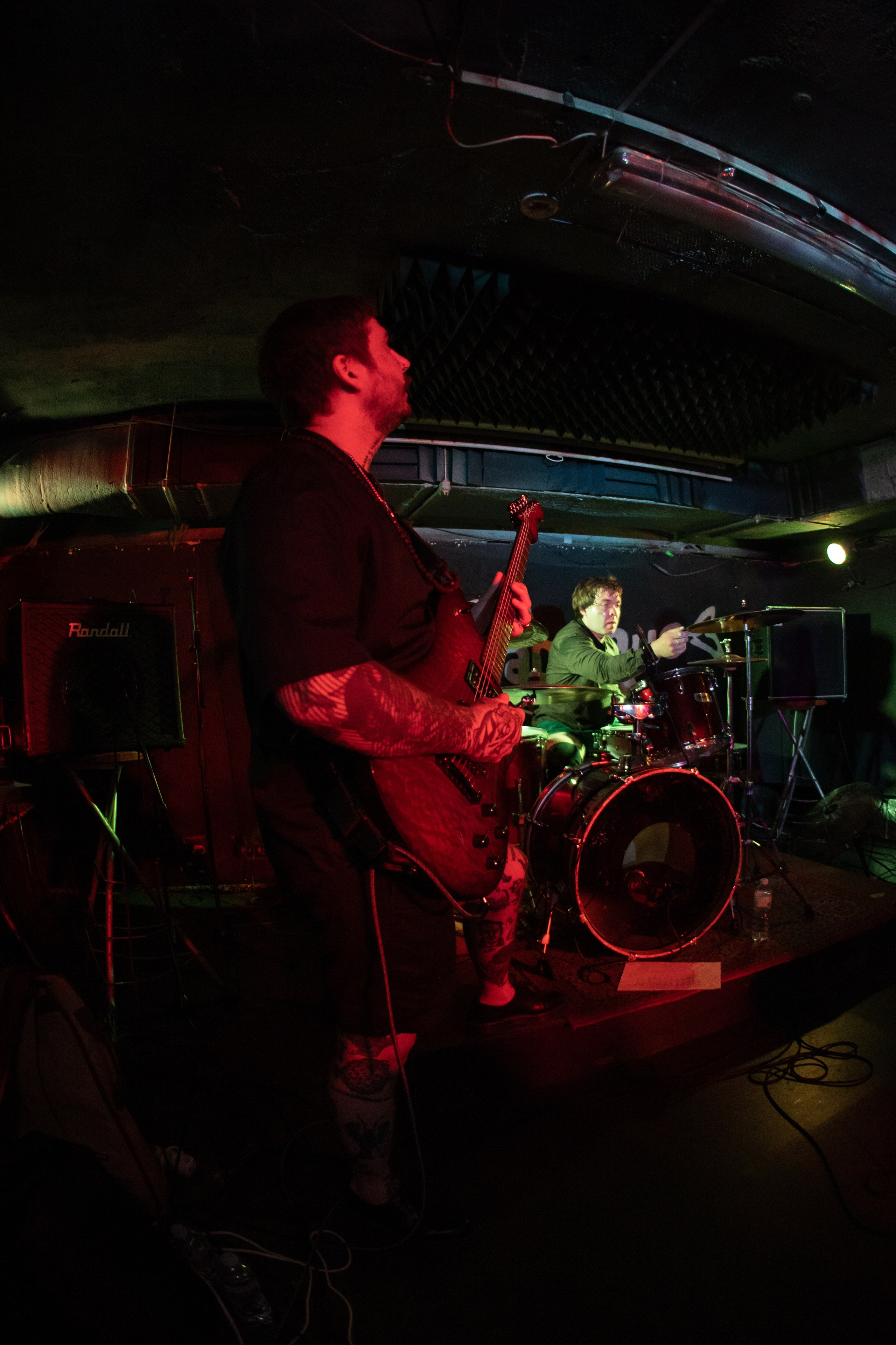 Blackened White Night|FishFabrique. Концертный и репортажный фотограф в Санкт-Петербурге Слава Пахомов