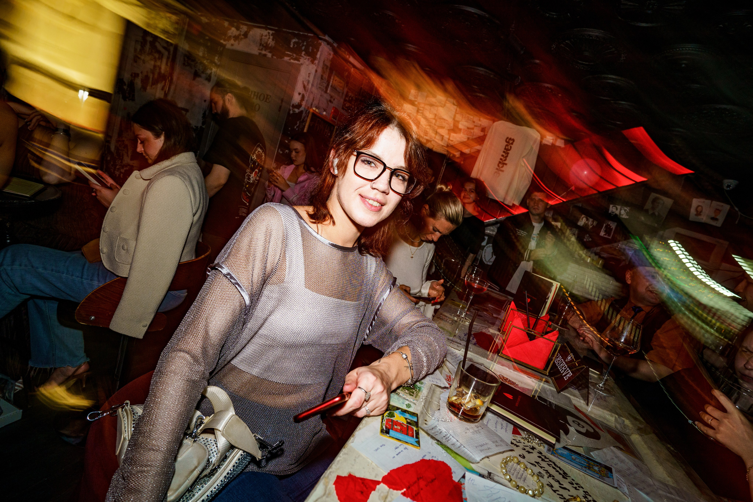 Бар разбитых сердец — 10/12 DJ's. Концертный и репортажный фотограф в Санкт-Петербурге Слава Пахомов