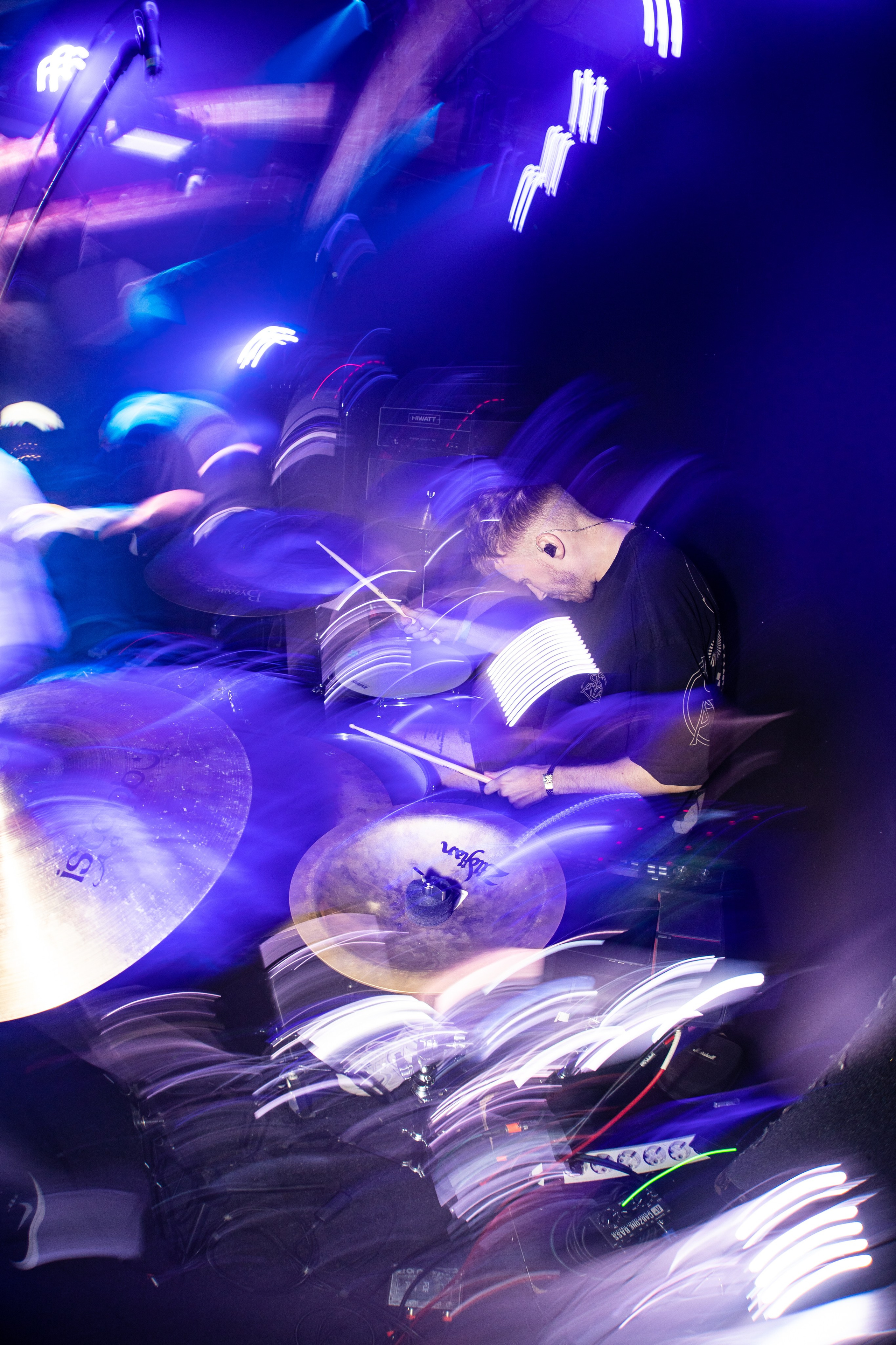 Raw sun: summer post-black fest. Концертный и репортажный фотограф в Санкт-Петербурге Слава Пахомов