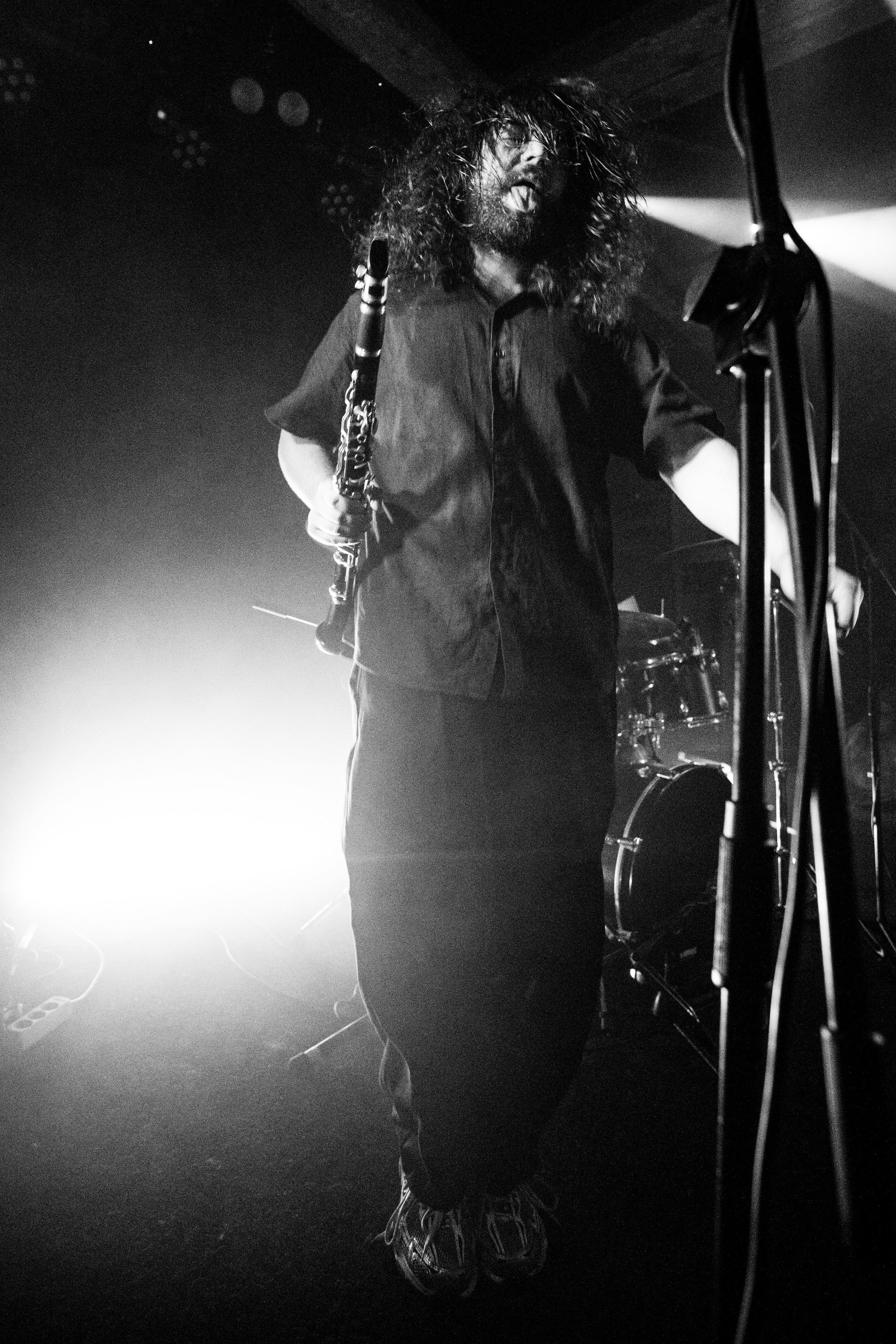 Protoslon • Масть • Potvor | Zoccolo 2.0 21/09/25. Концертный и репортажный фотограф в Санкт-Петербурге Слава Пахомов