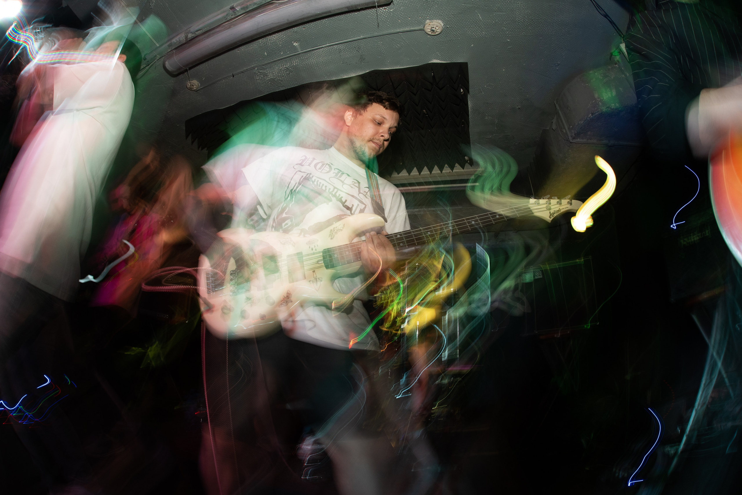 Qatsi: last live | FishFabrique. Концертный и репортажный фотограф в Санкт-Петербурге Слава Пахомов