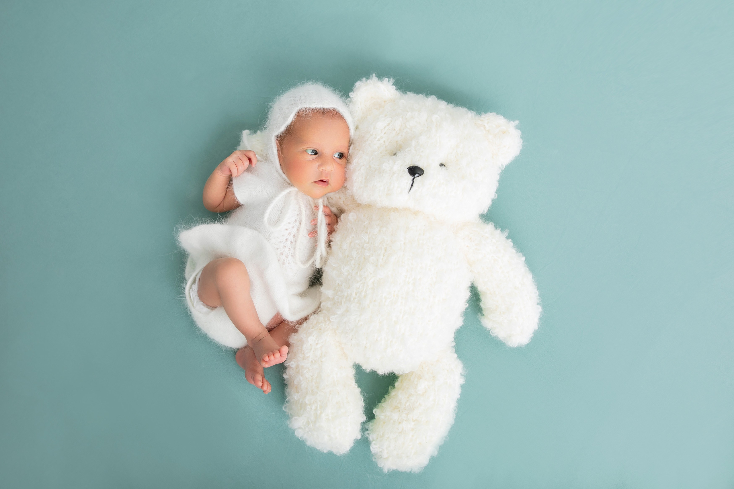 НОВОРОЖДЕННЫЕ. Фотограф новорожденных г. Тула