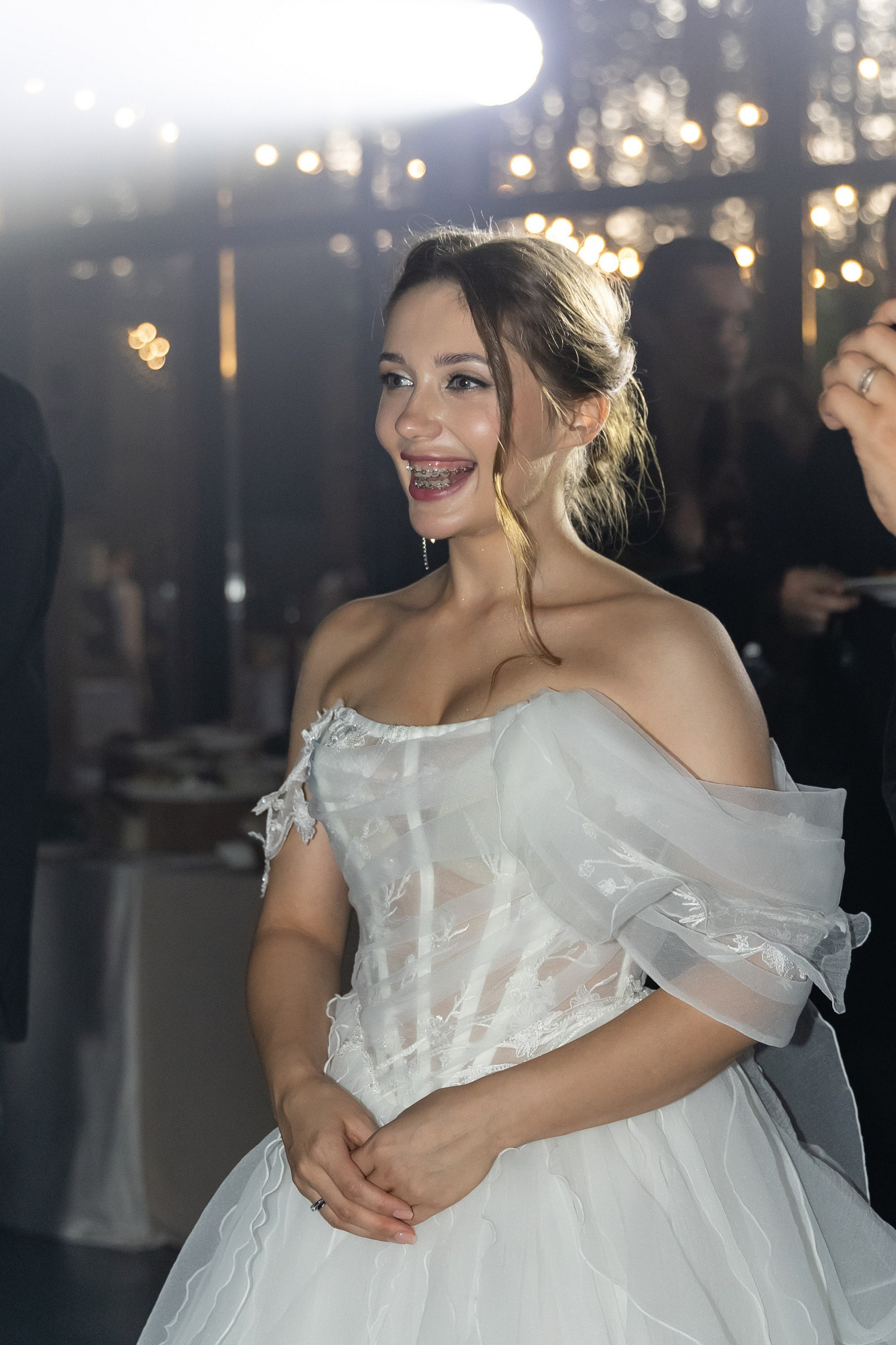 Валерия и Иван. Татьяна Чернышова свадебный фотограф Москва