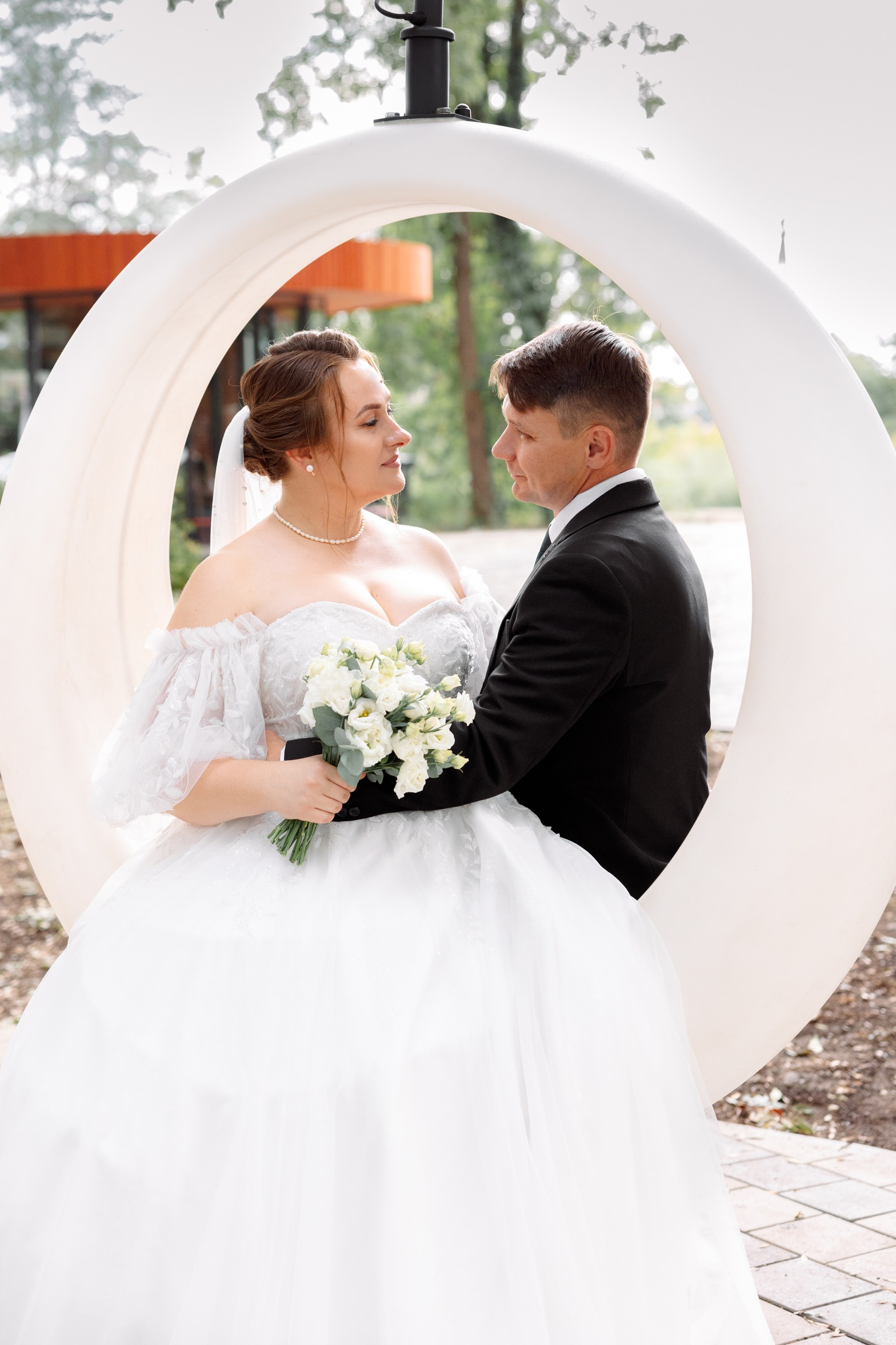 Андрей и Юлия. Свадебный и семейный фотограф в Майкопе Валерия Кудрявцева