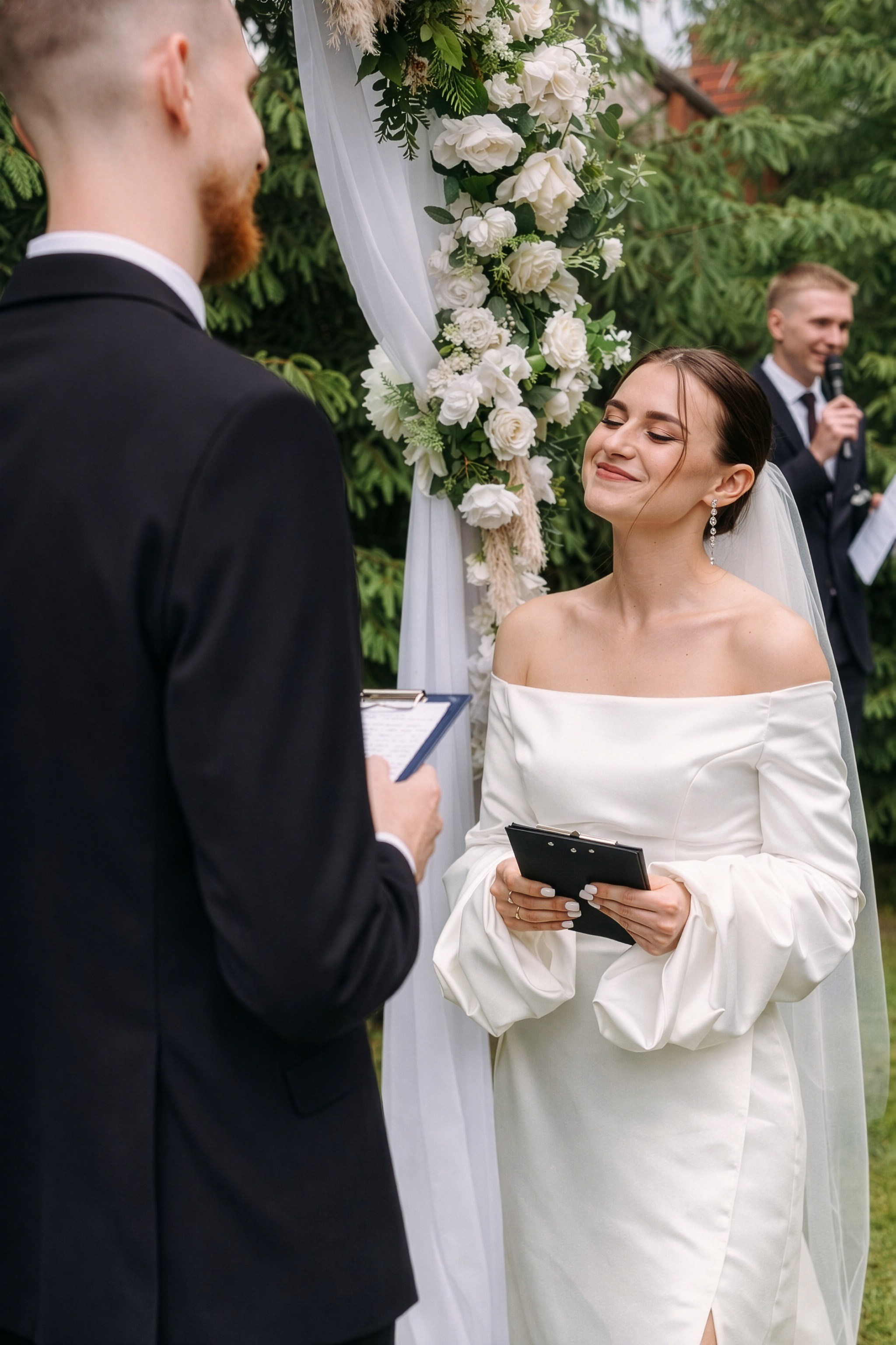 Свадебный фотограф в Екатеринбурге — Свадьба Андрея и Татьяны. Фотограф Дмитрий Судаков — Свадебная и репортажная съемка в Екатеринбурге и Москве