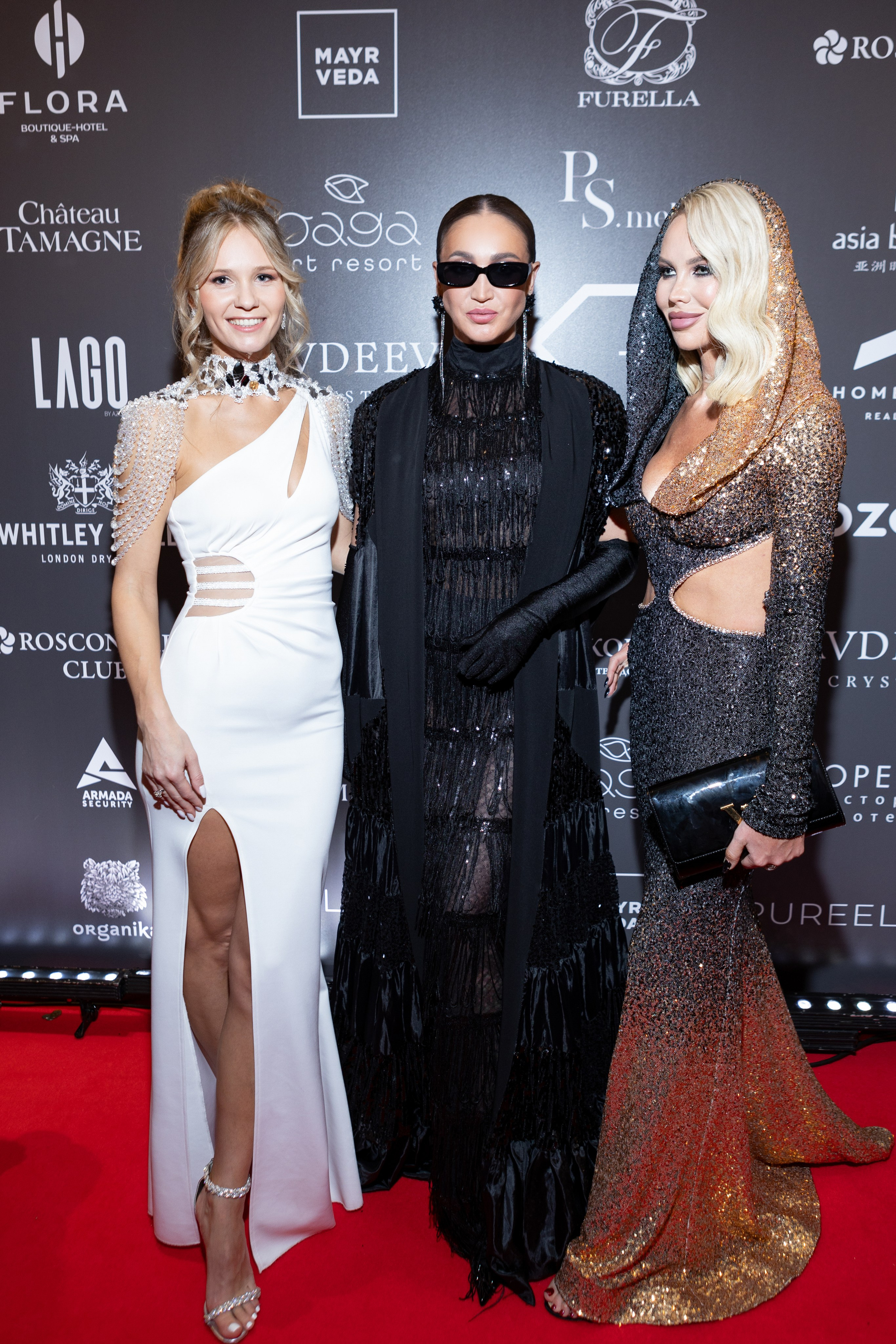 Fashion TV 19.12.23. Главная
