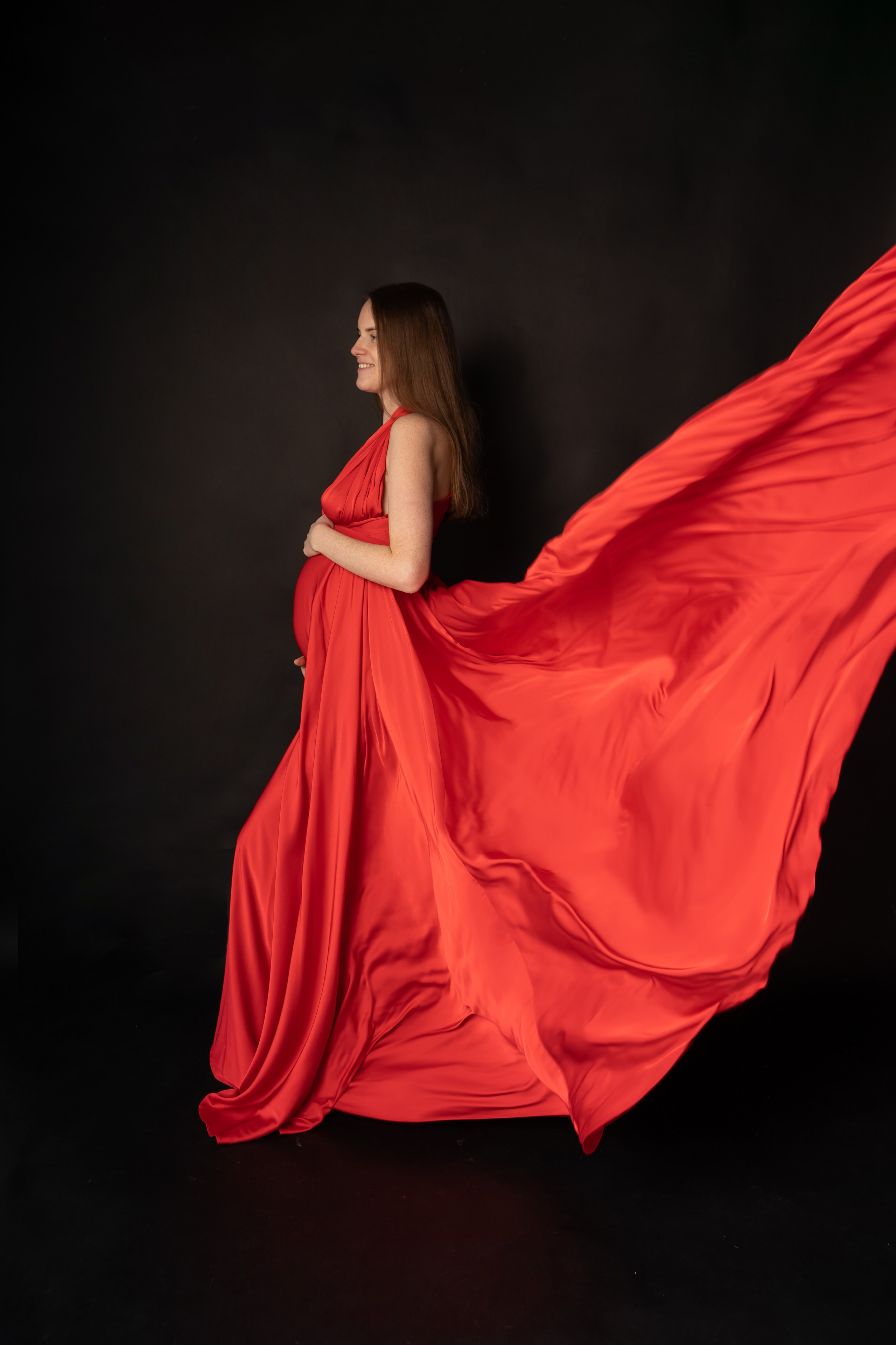 Беременность Евгении. Фотограф в Одинцово, Москве