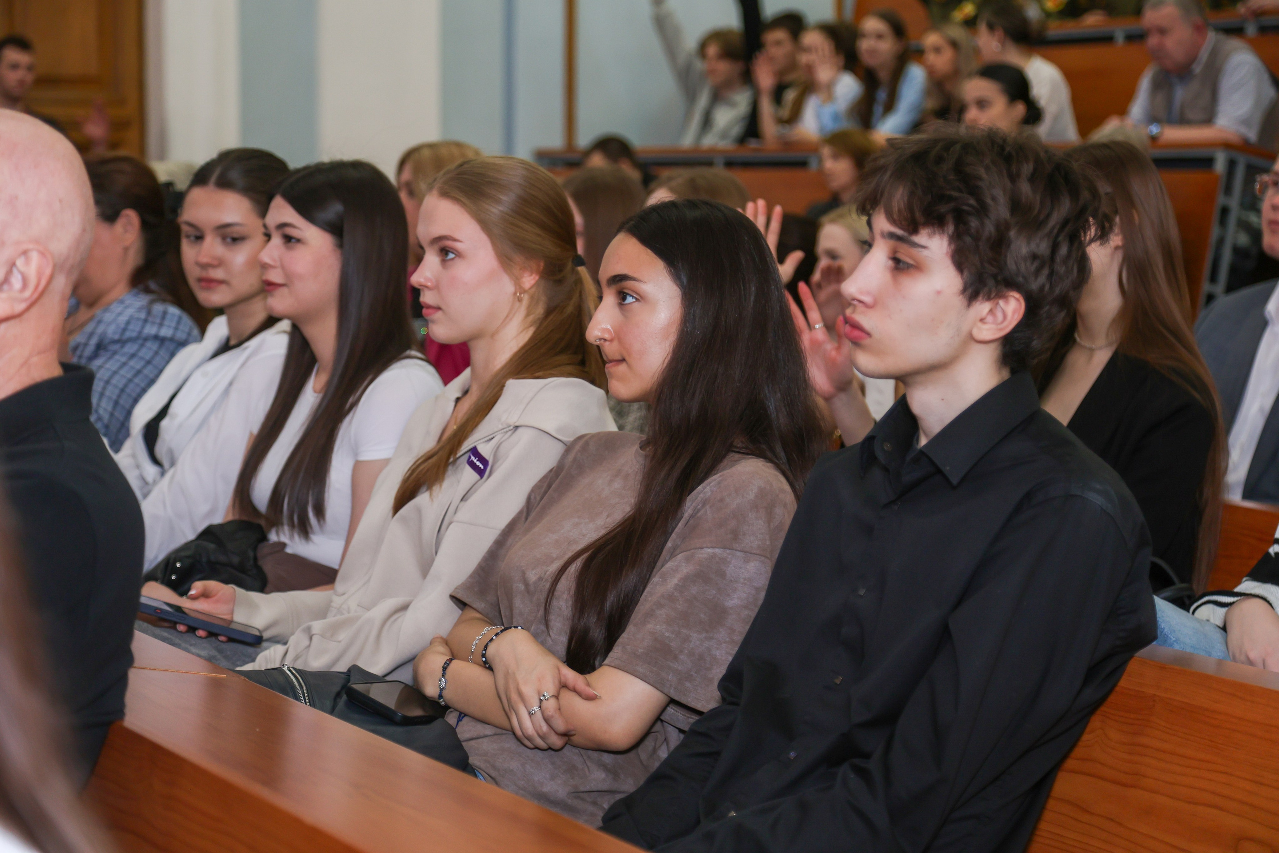 Конференции. Фото и видеосъёмка бизнес-мероприятий под ключ в Москве и МО — Akhmedov Team