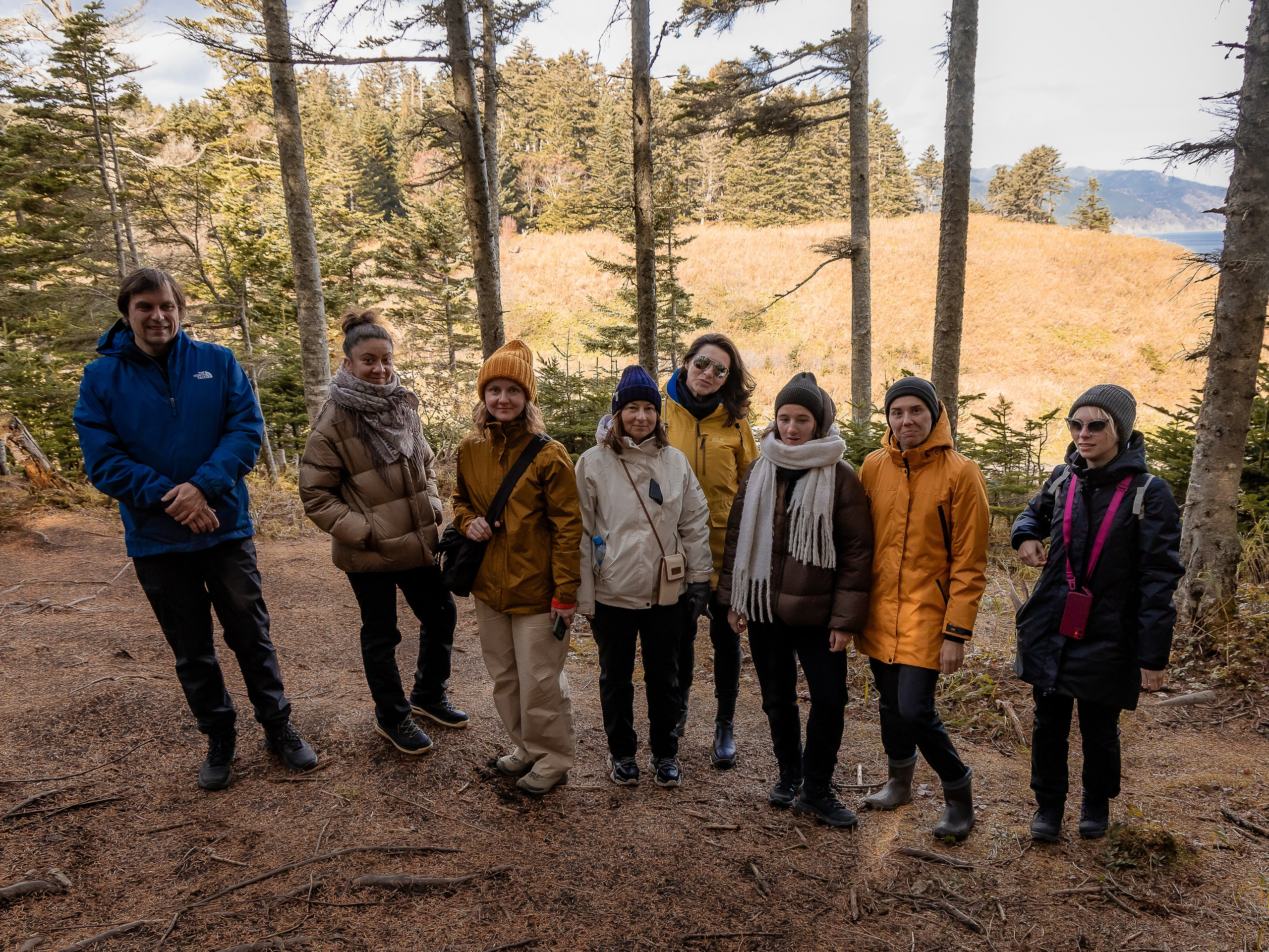Мыс Великан. Инга Кузьминская ТОП-фотограф г. Корсаков