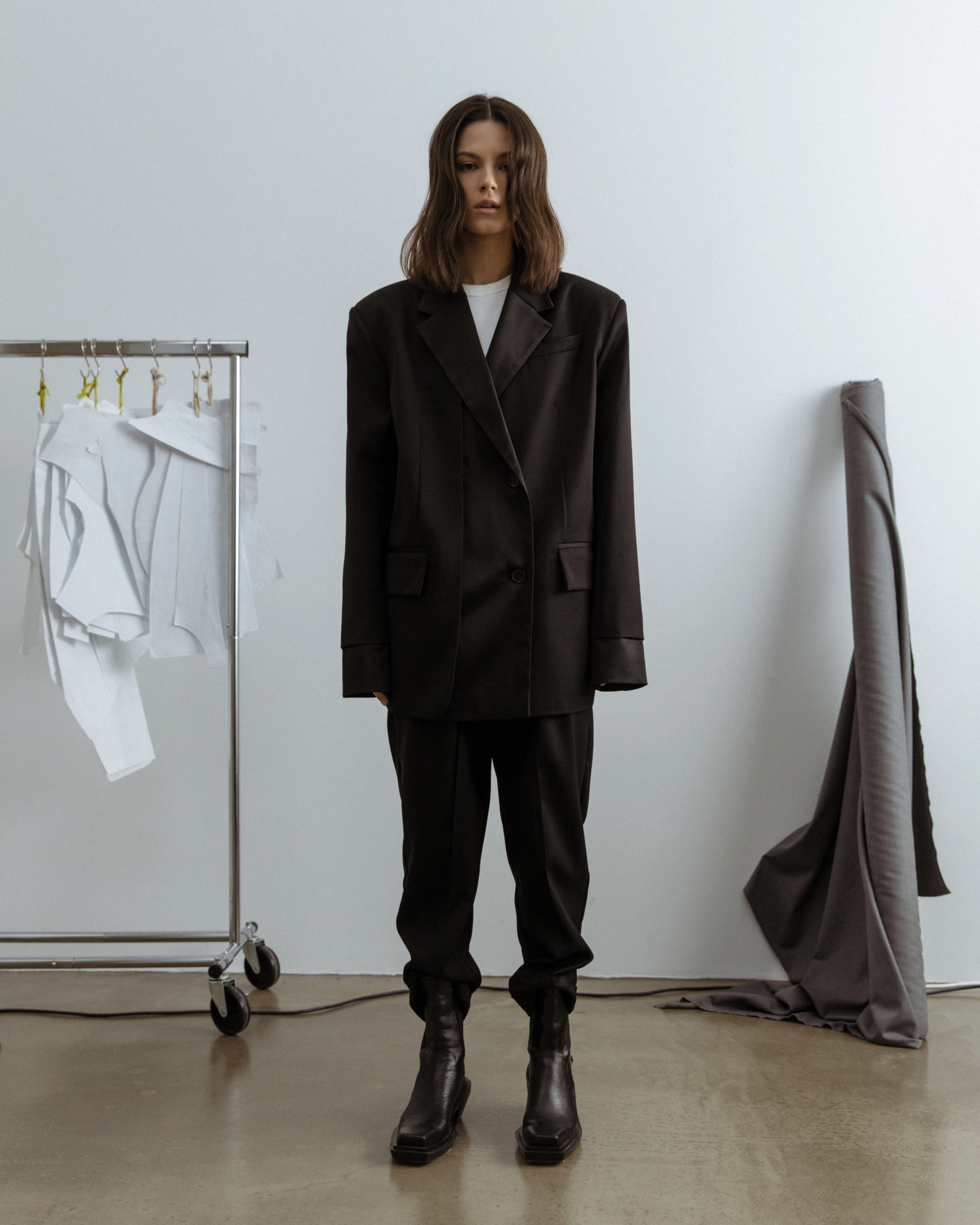 Eclata BASE. Фотограф для брендов, Москва